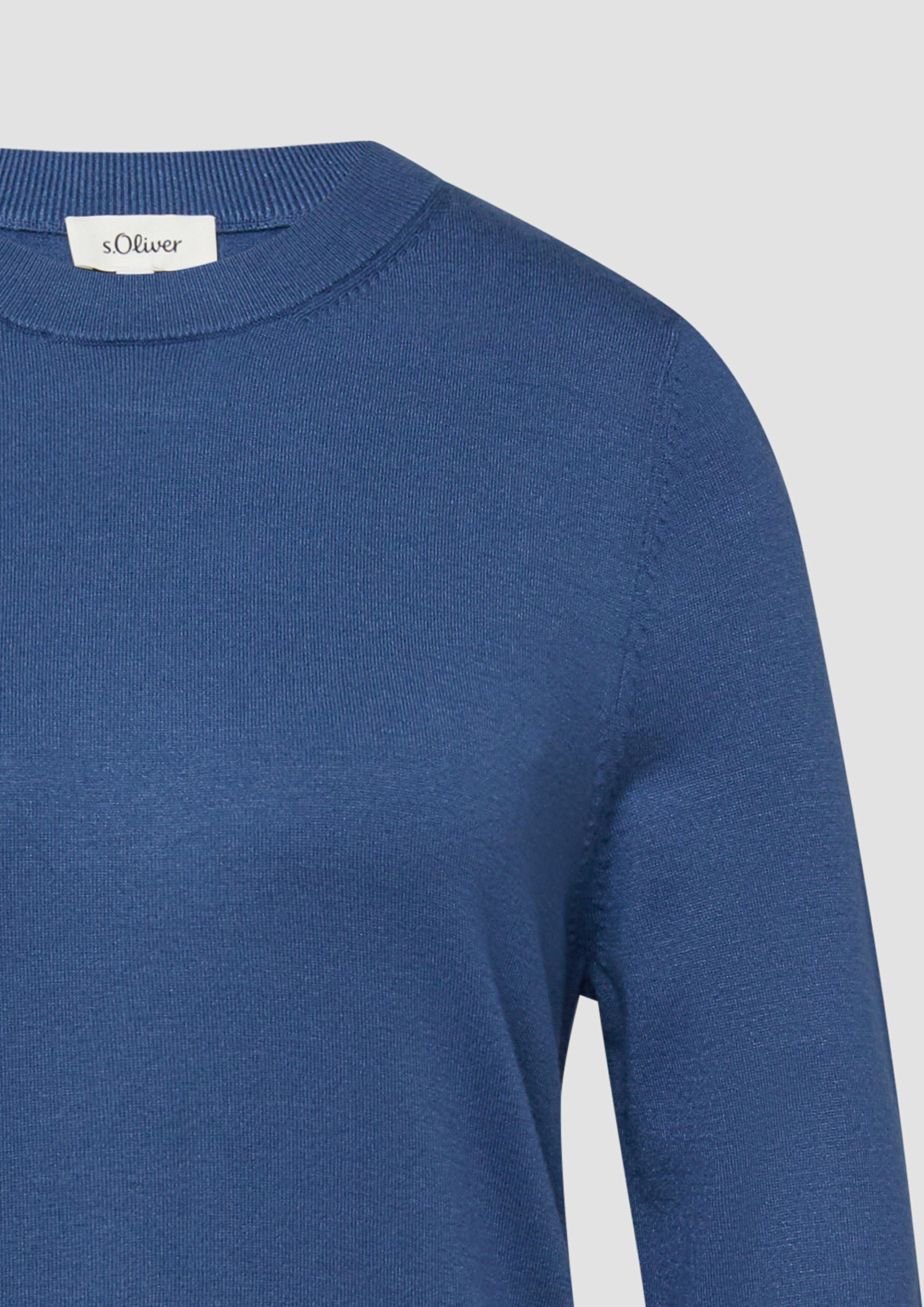 Strickpullover in 5527, 7269 & 5959