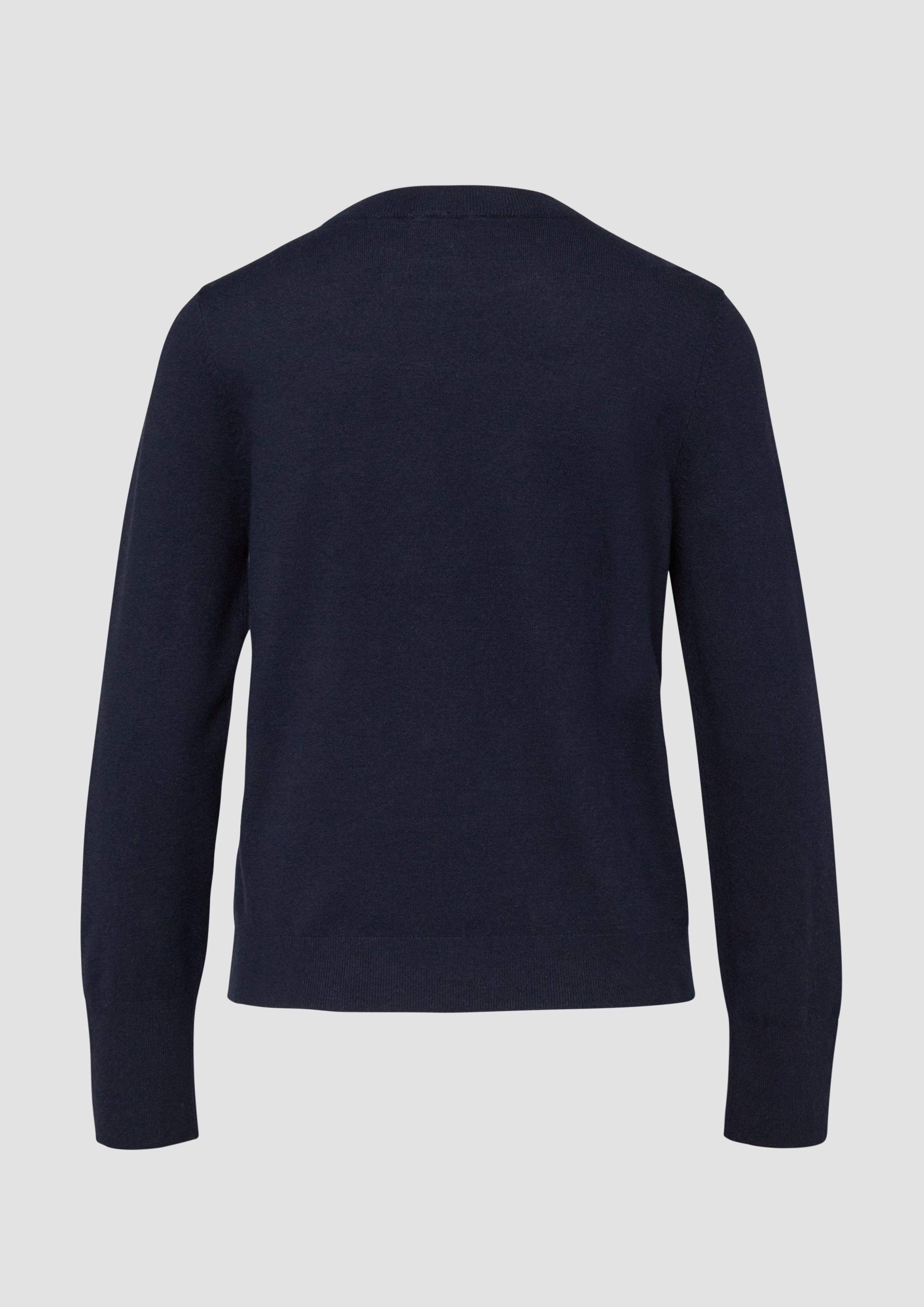 Strickpullover in 5959, 5527 & 7269