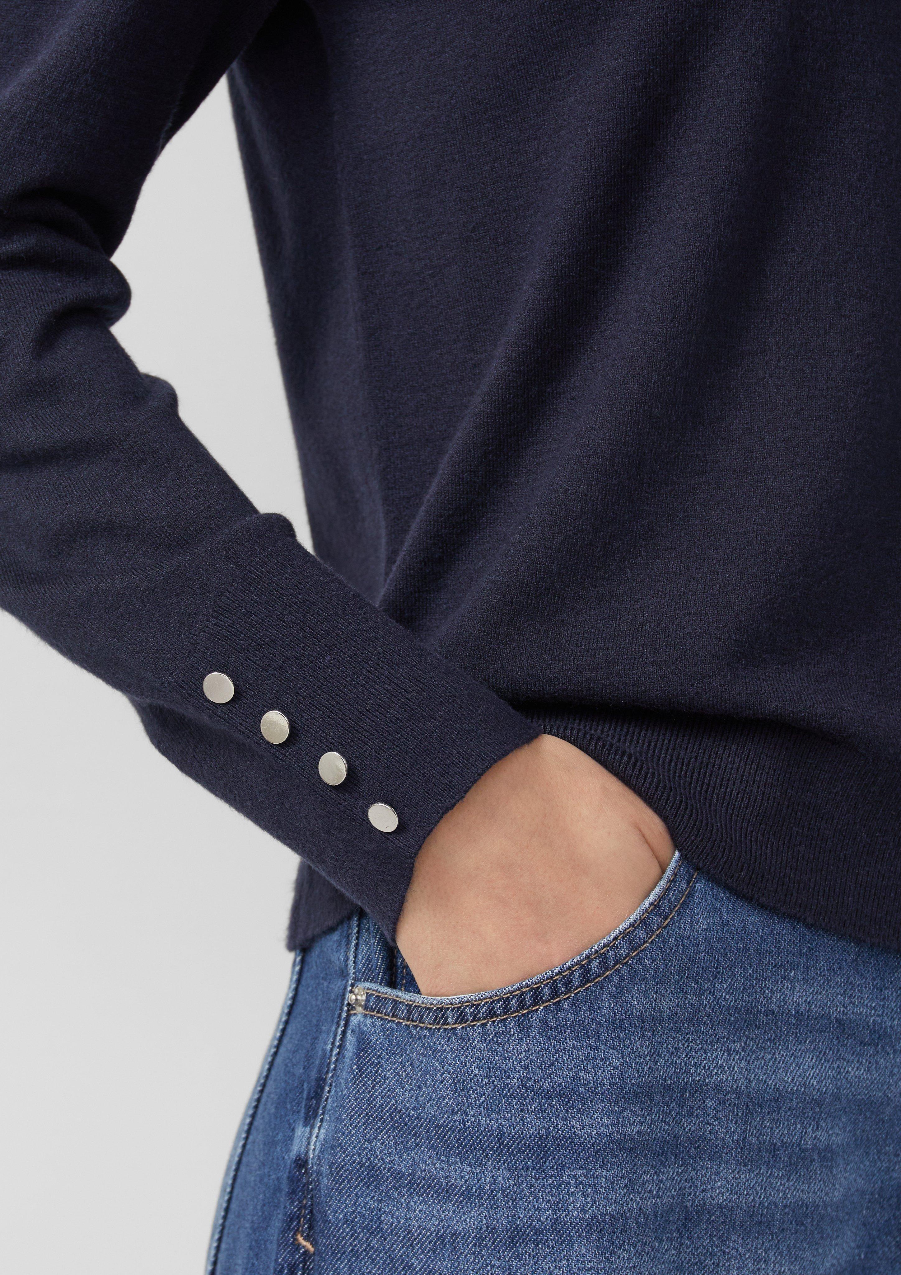 Strickpullover in 5959, 5527, 7269 & 8000