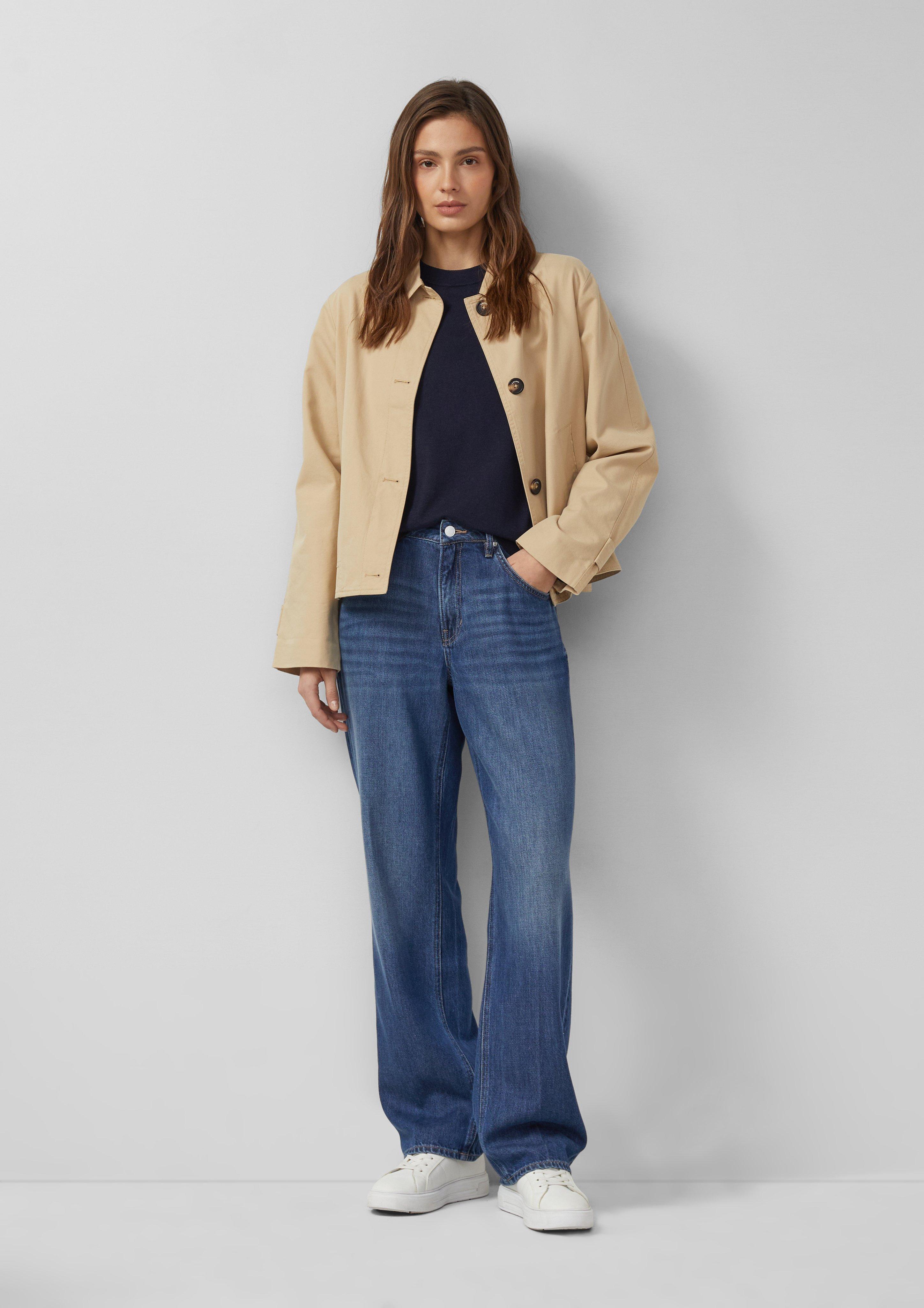 Strickpullover in 5959, 5527, 7269 & 8000