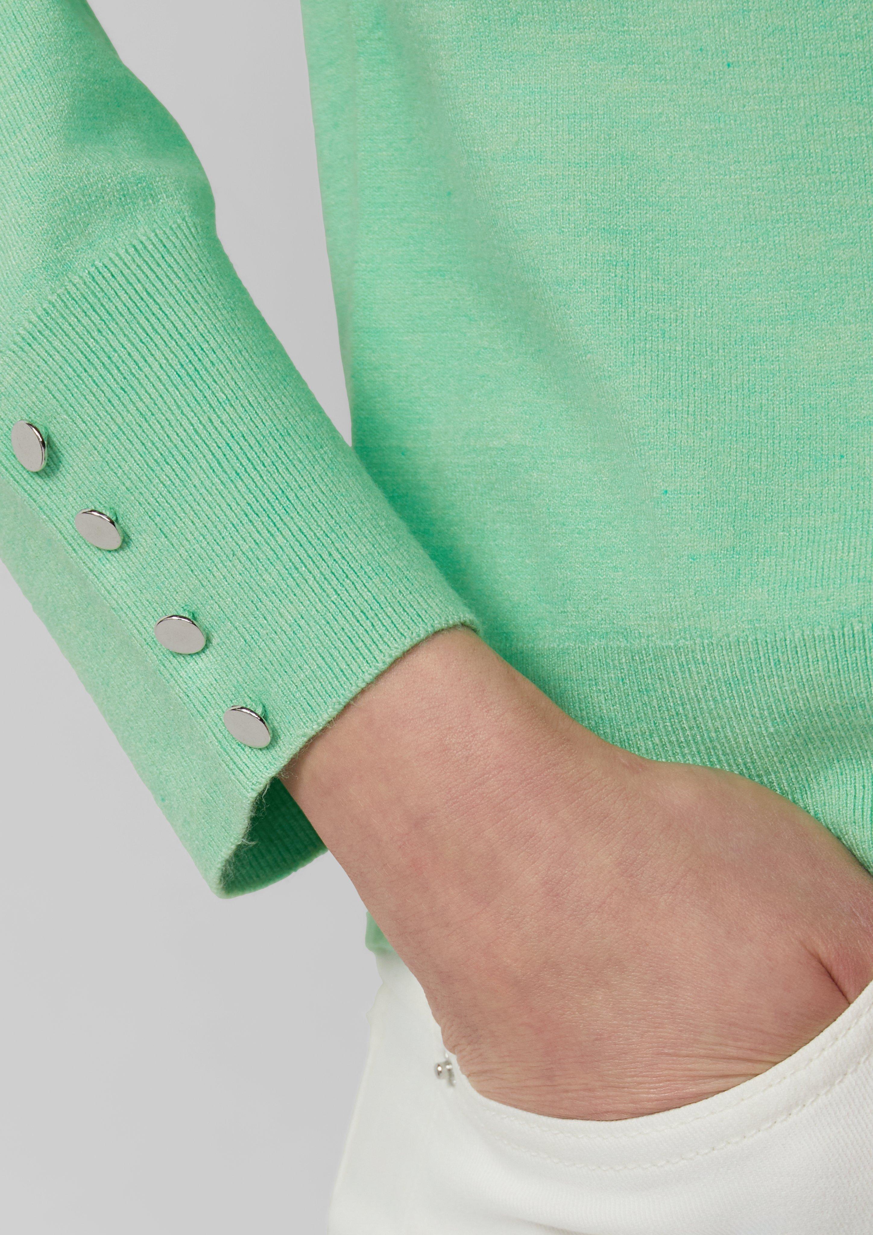 Strickpullover in 7269, 5527, 8000 & 5959