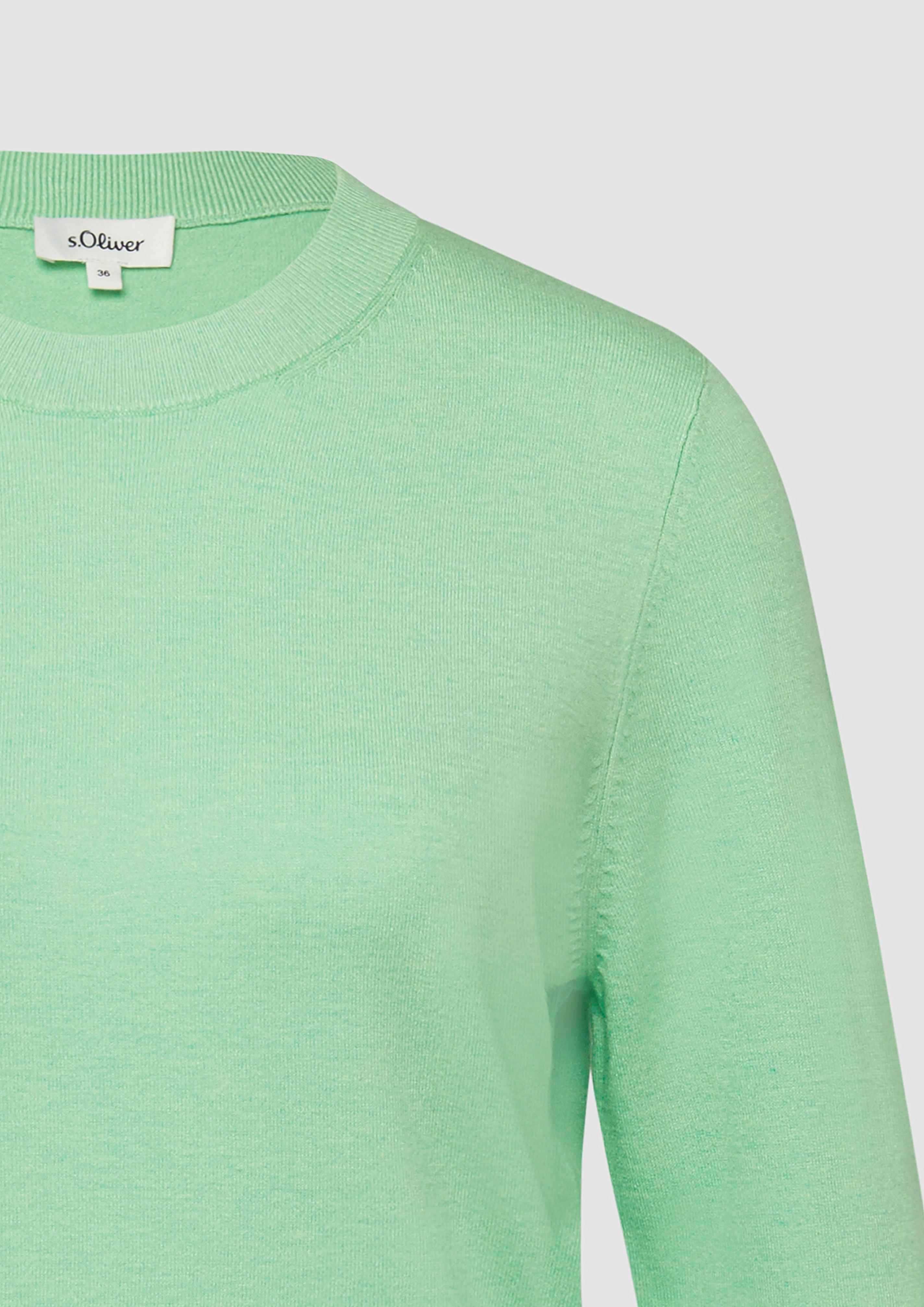 Strickpullover in 7269, 5527 & 5959