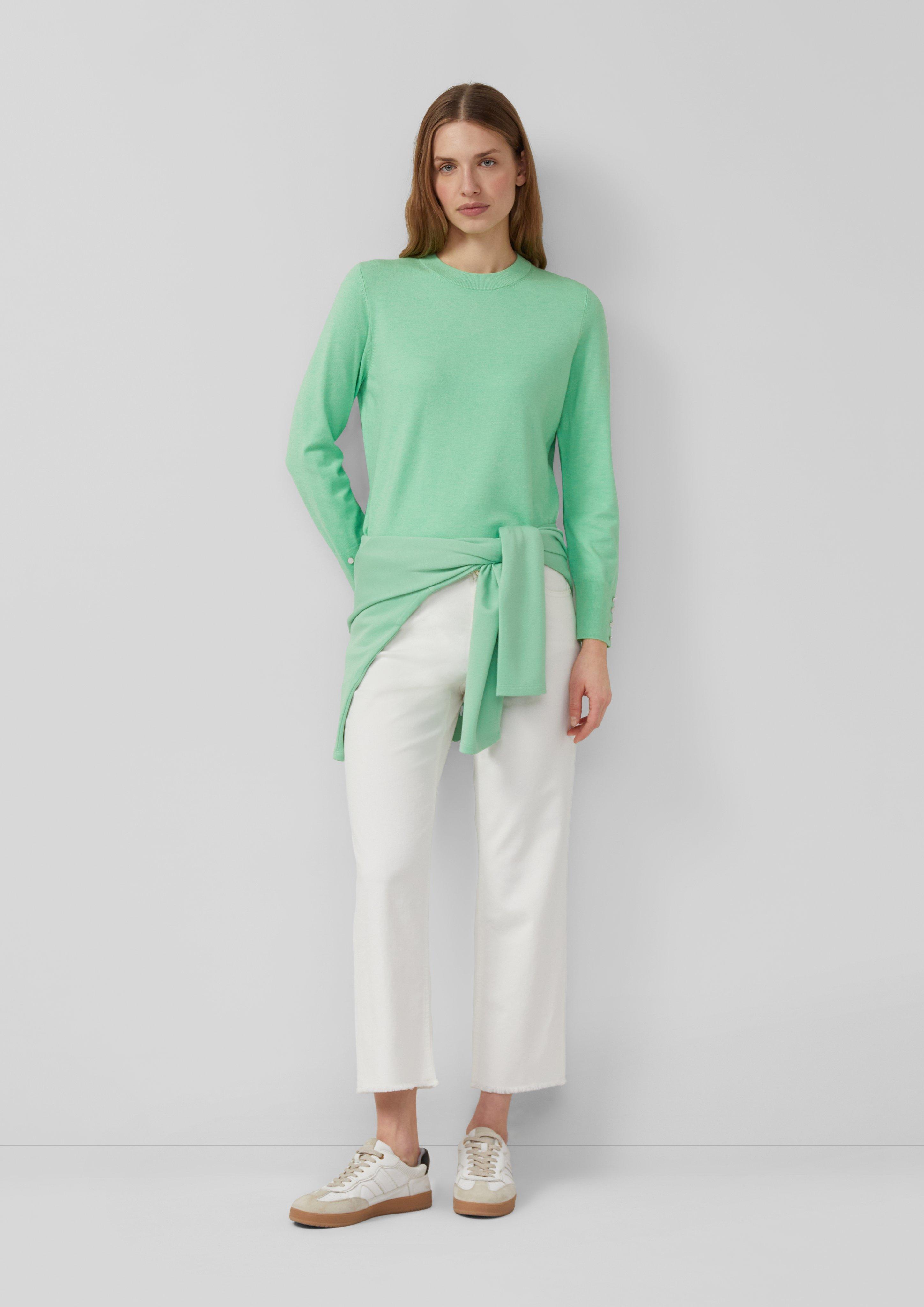 Strickpullover in 7269, 5527, 8000 & 5959