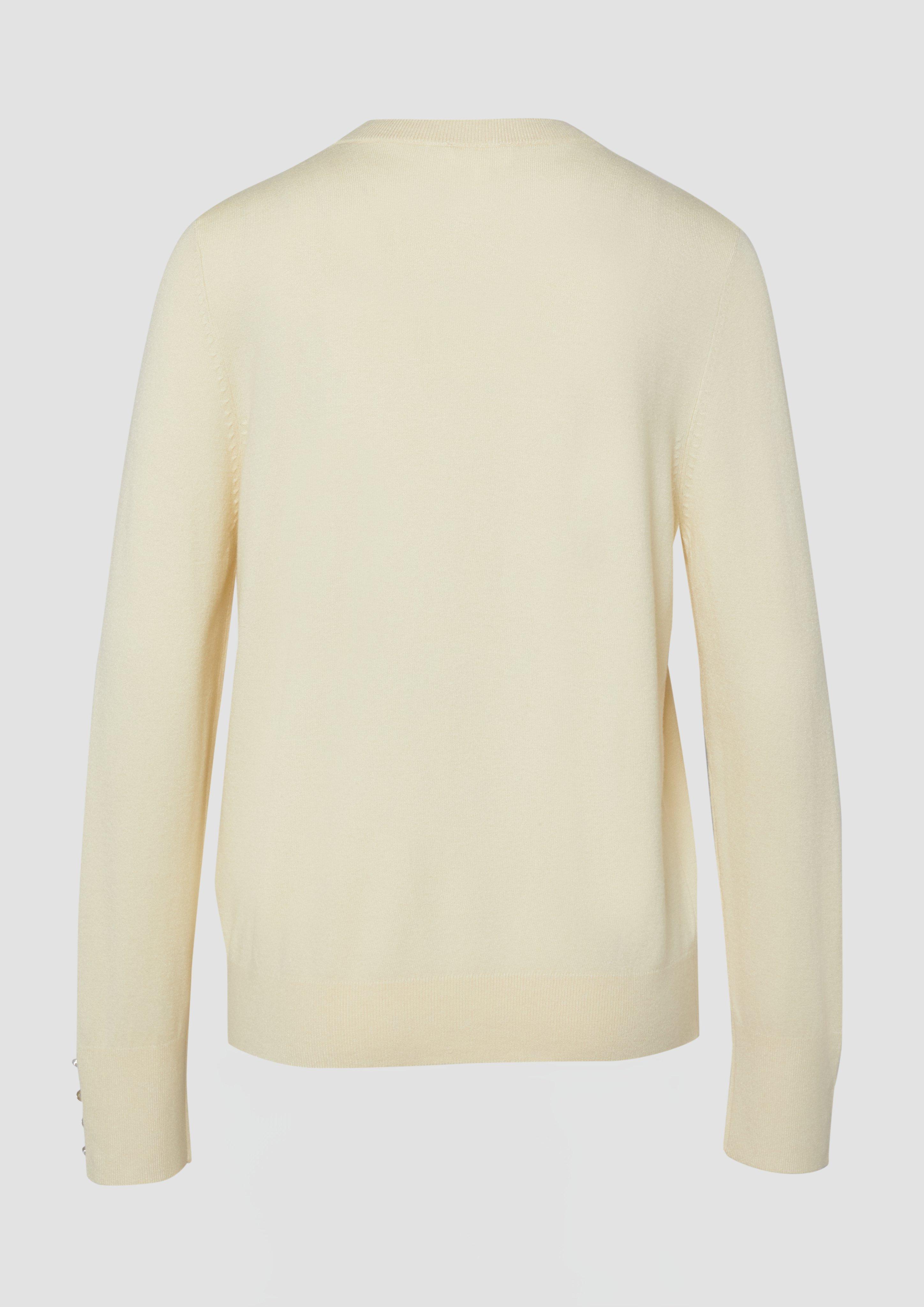 Strickpullover in 8000, 5527, 7269 & 5959