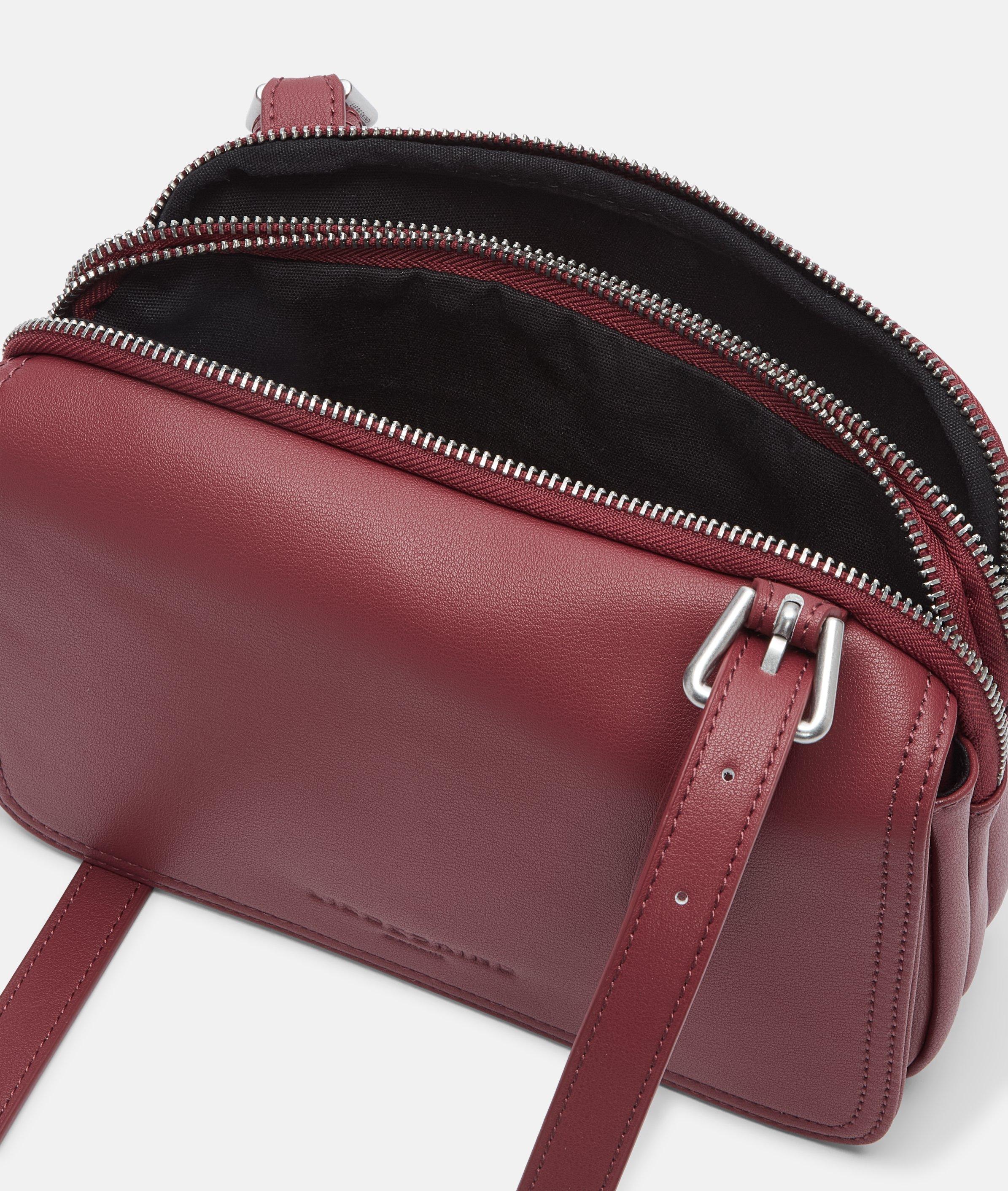 Mareike Crossbody S in rot