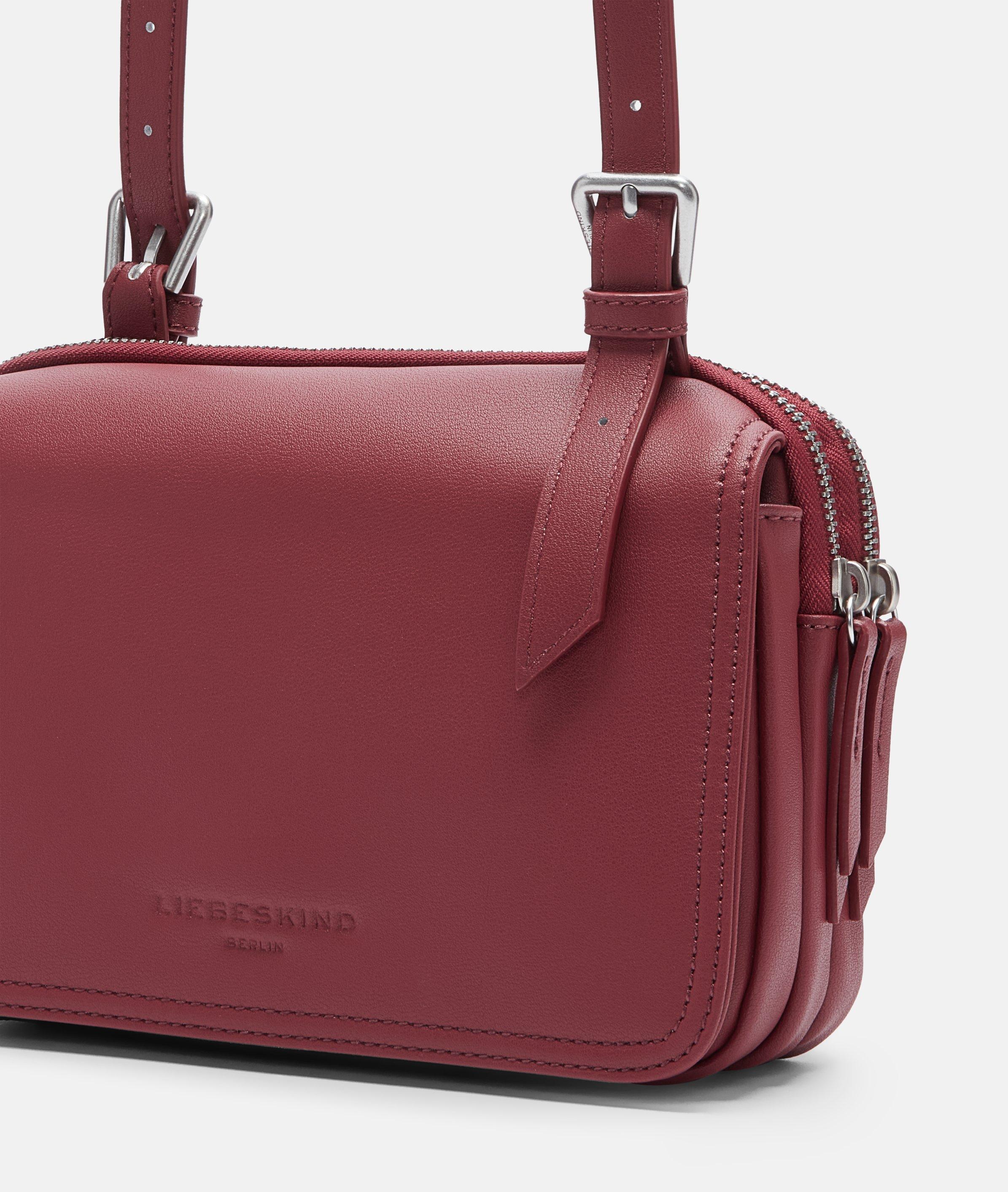 Mareike Crossbody S in rot