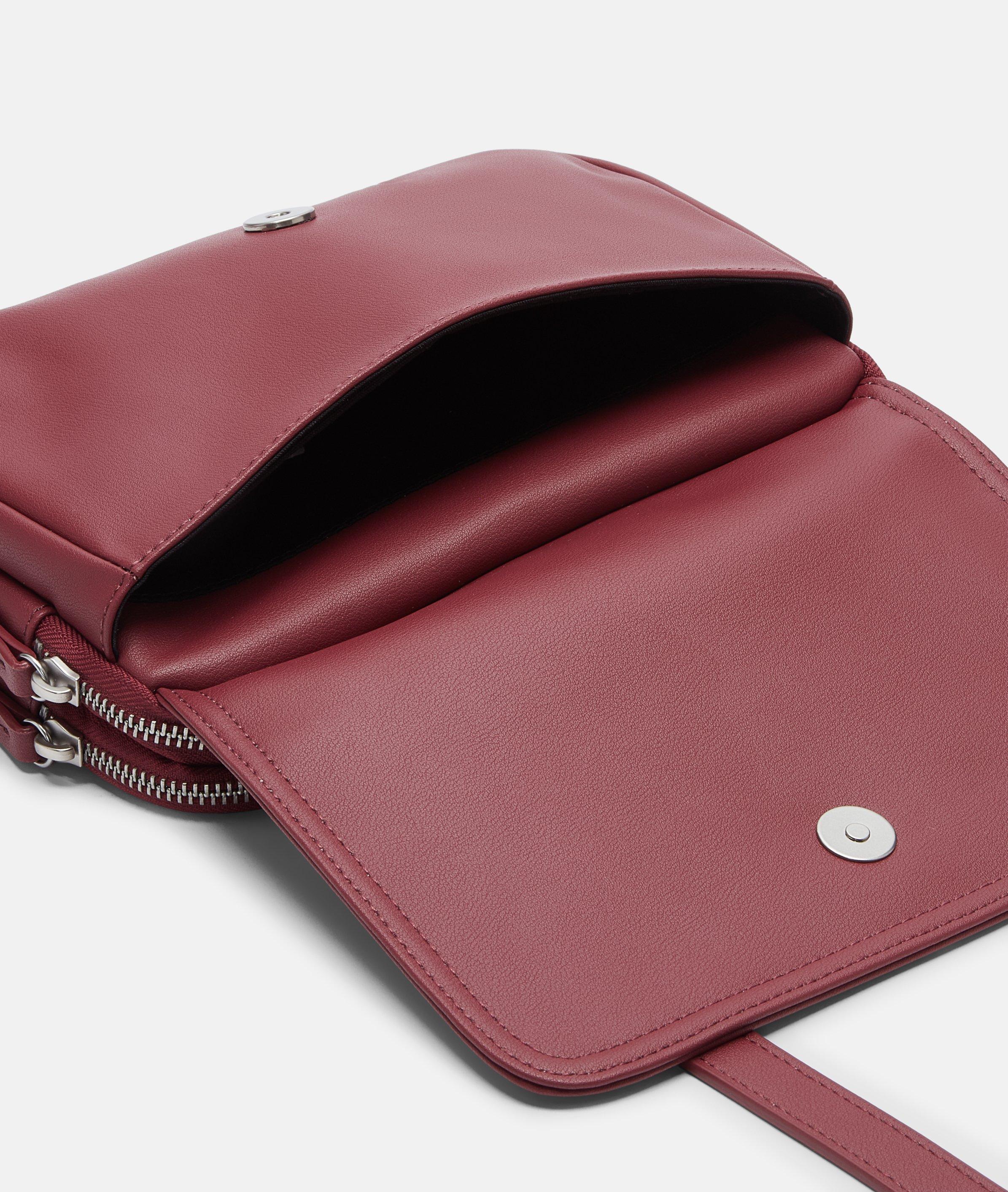 Mareike Crossbody S in rot