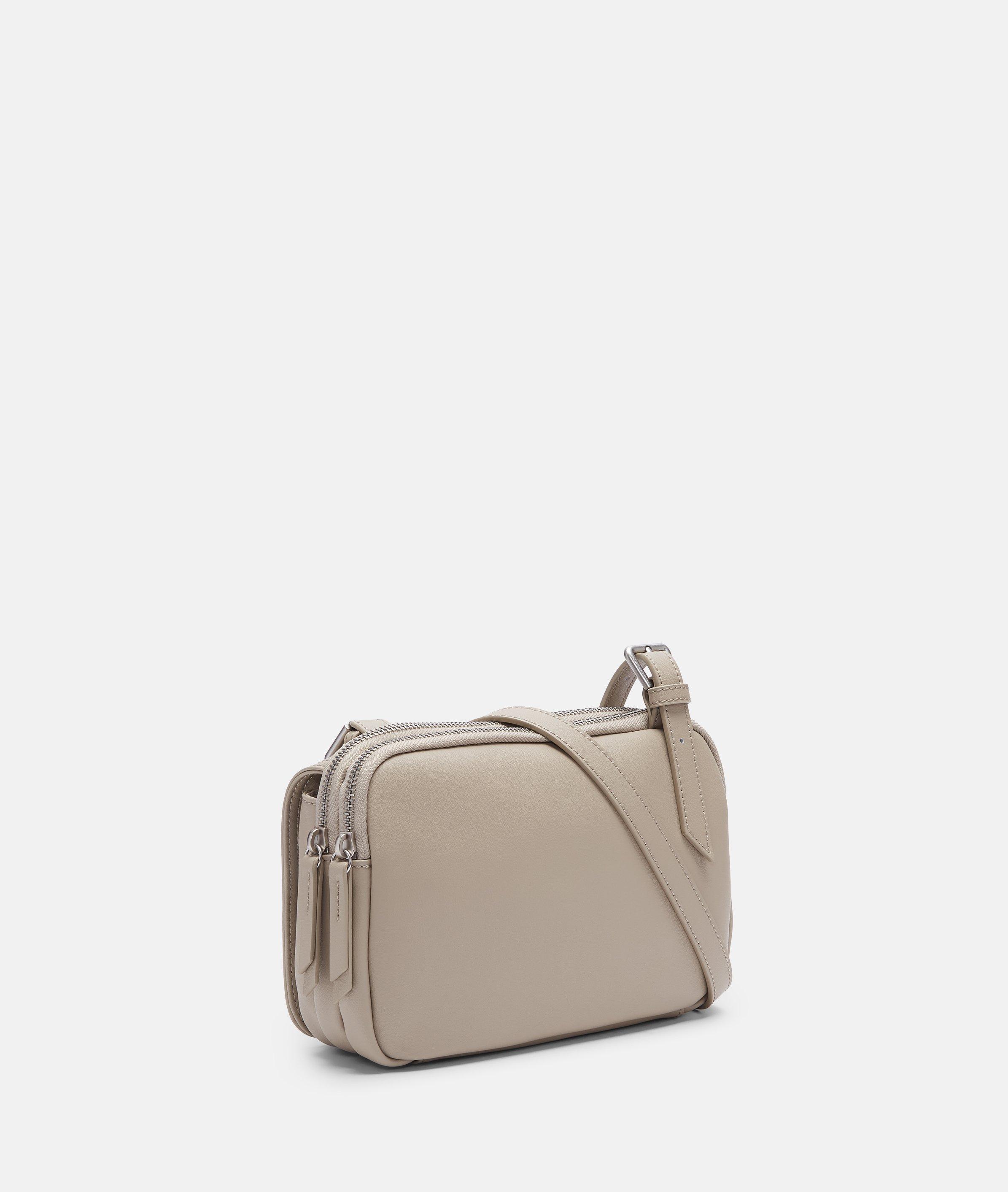 Mareike Crossbody S in beige