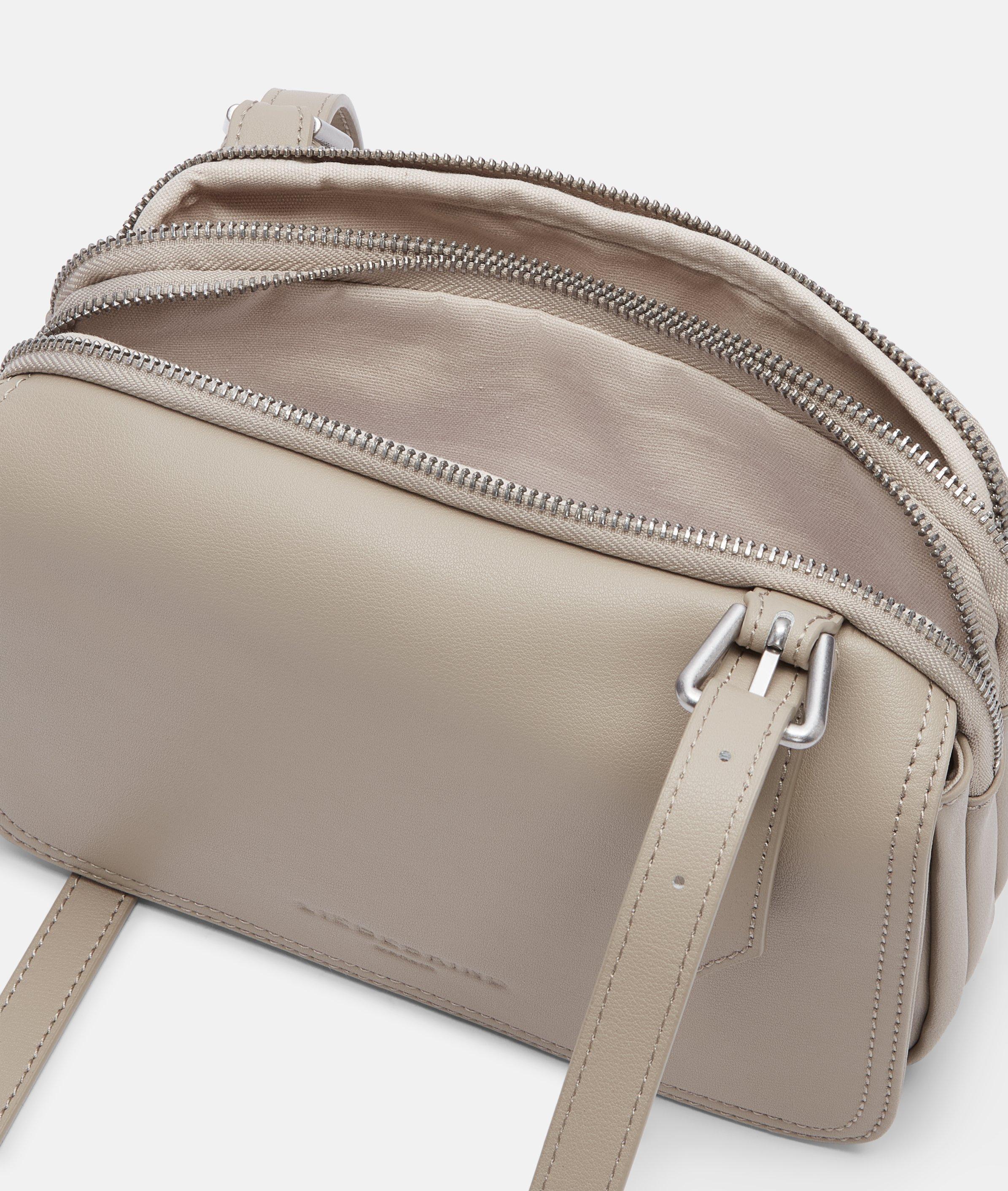 Mareike Crossbody S in beige