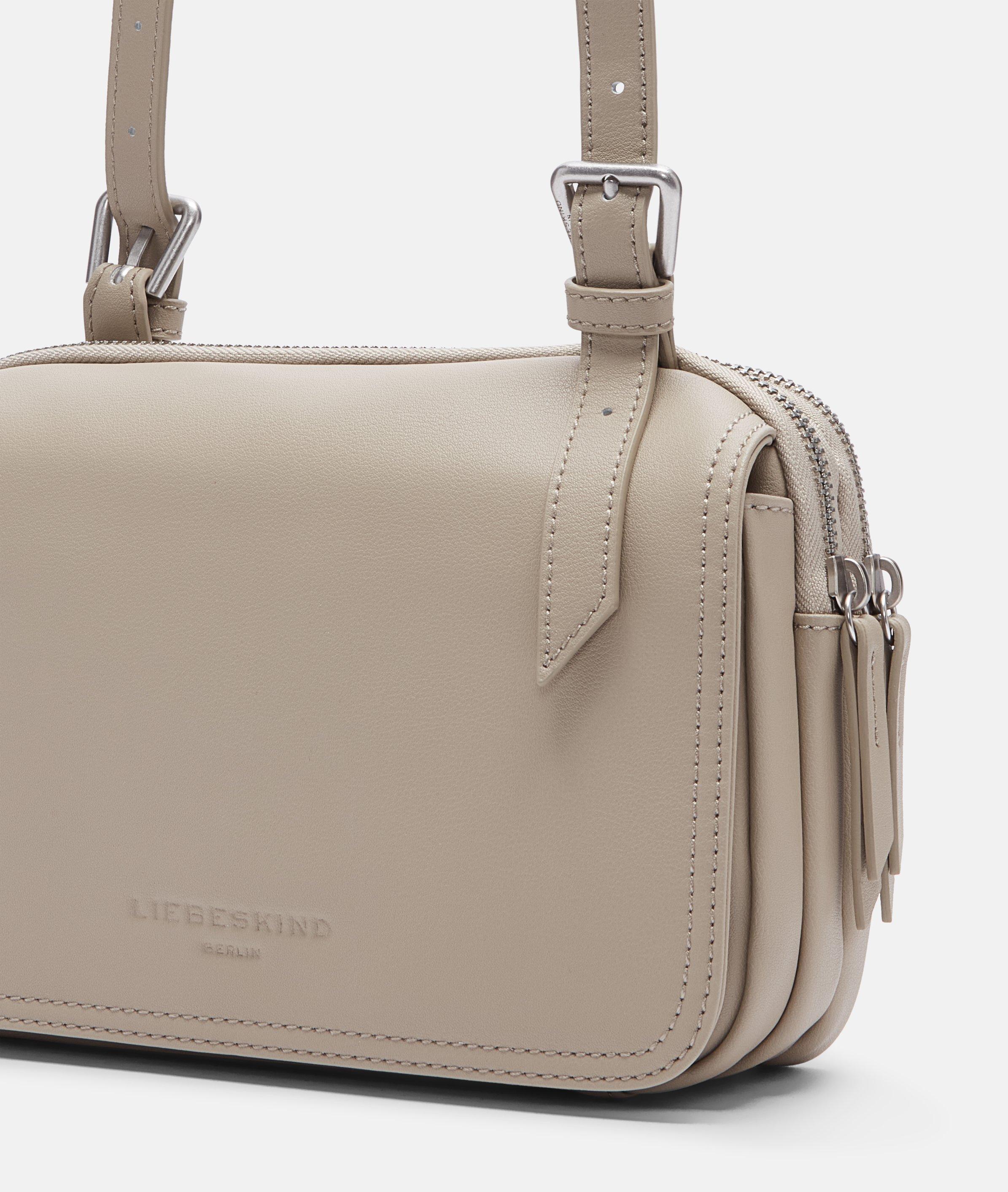 Mareike Crossbody S in beige
