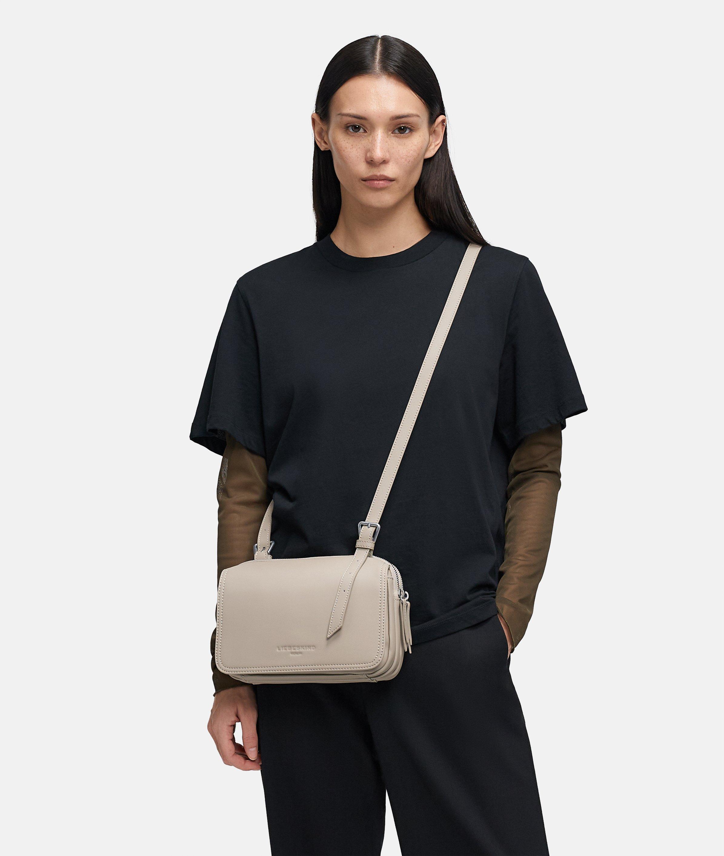 Mareike Crossbody S in beige