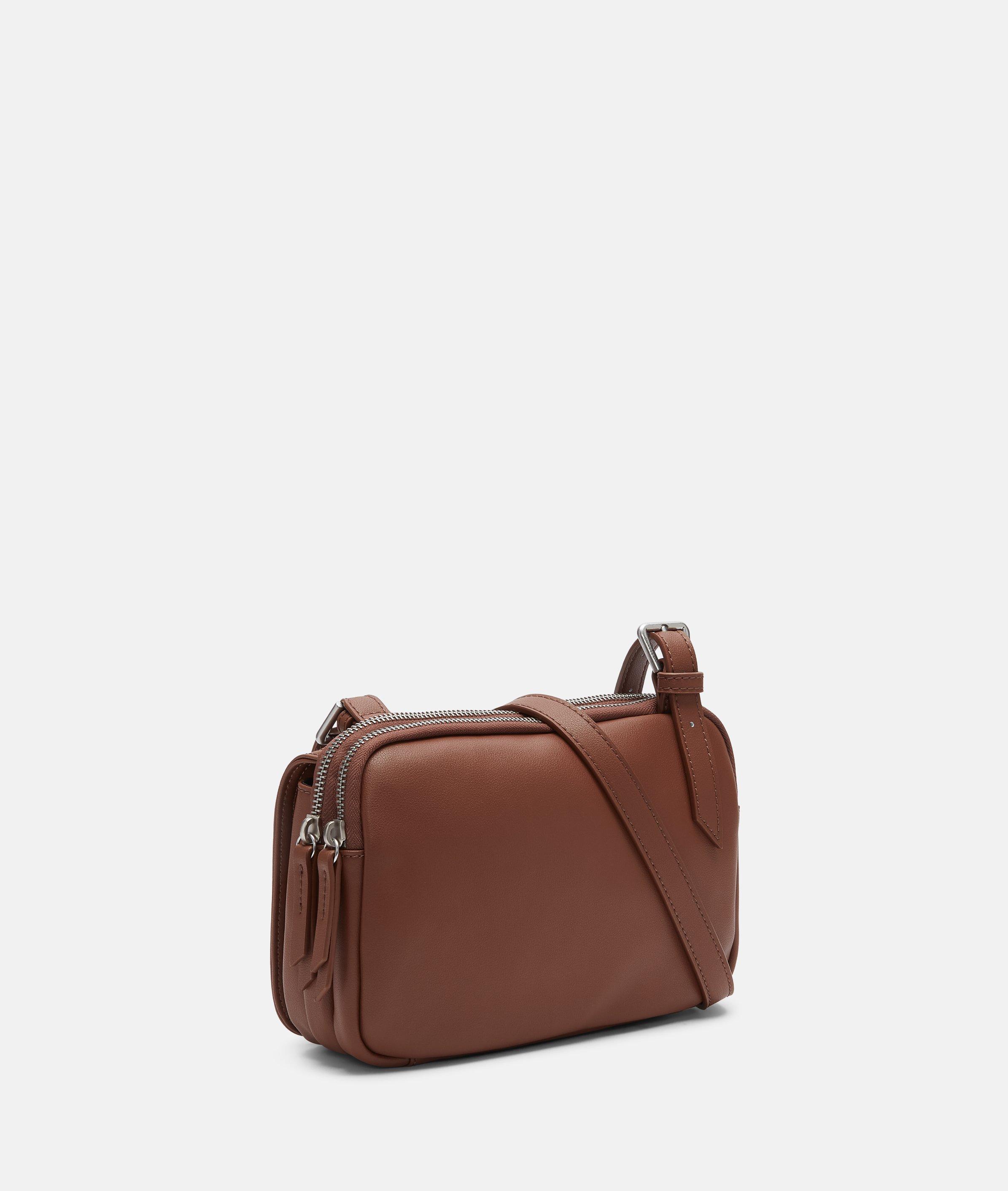 Mareike Crossbody S in braun