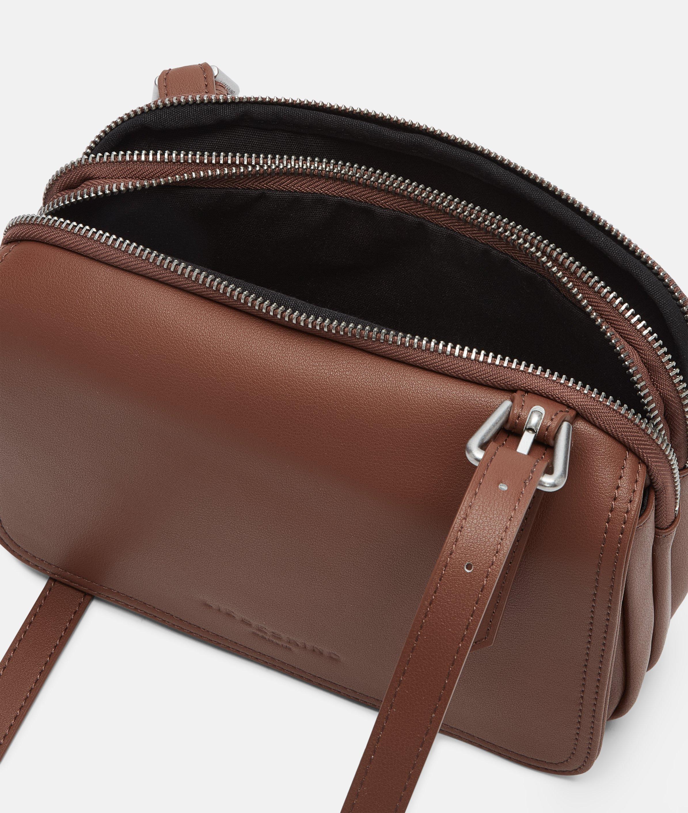 Mareike Crossbody S in braun