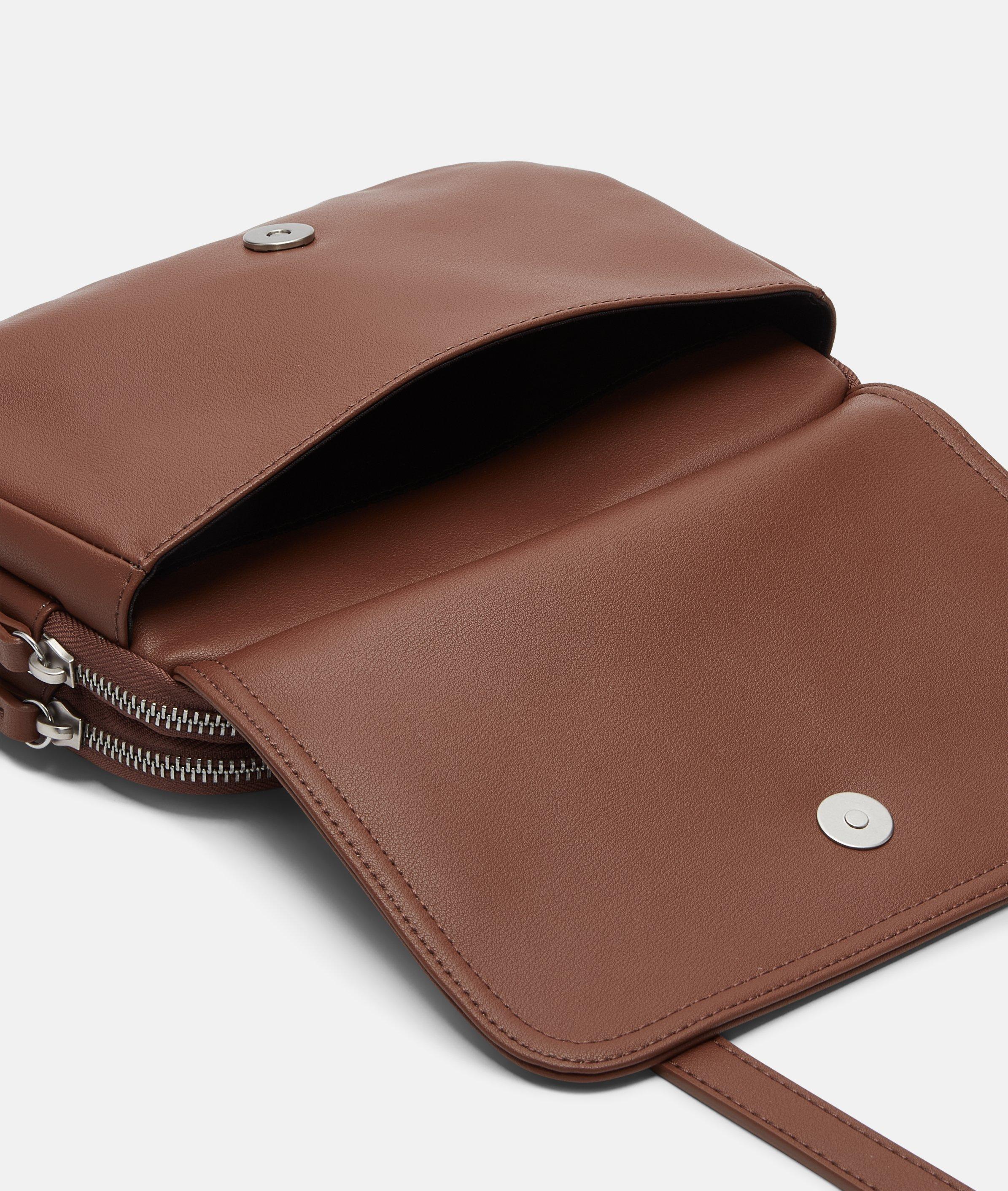 Mareike Crossbody S in braun