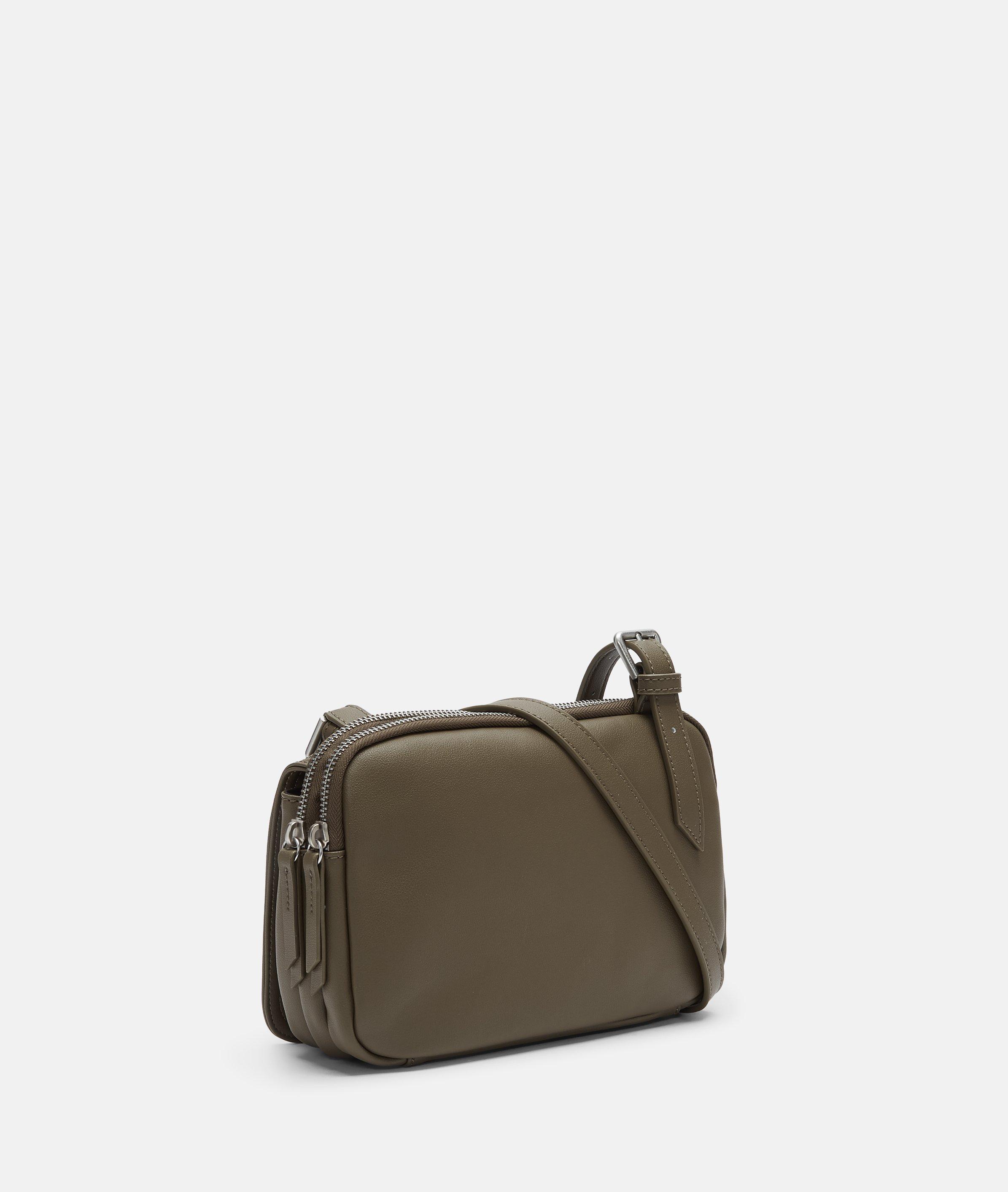 Mareike Crossbody S in braun