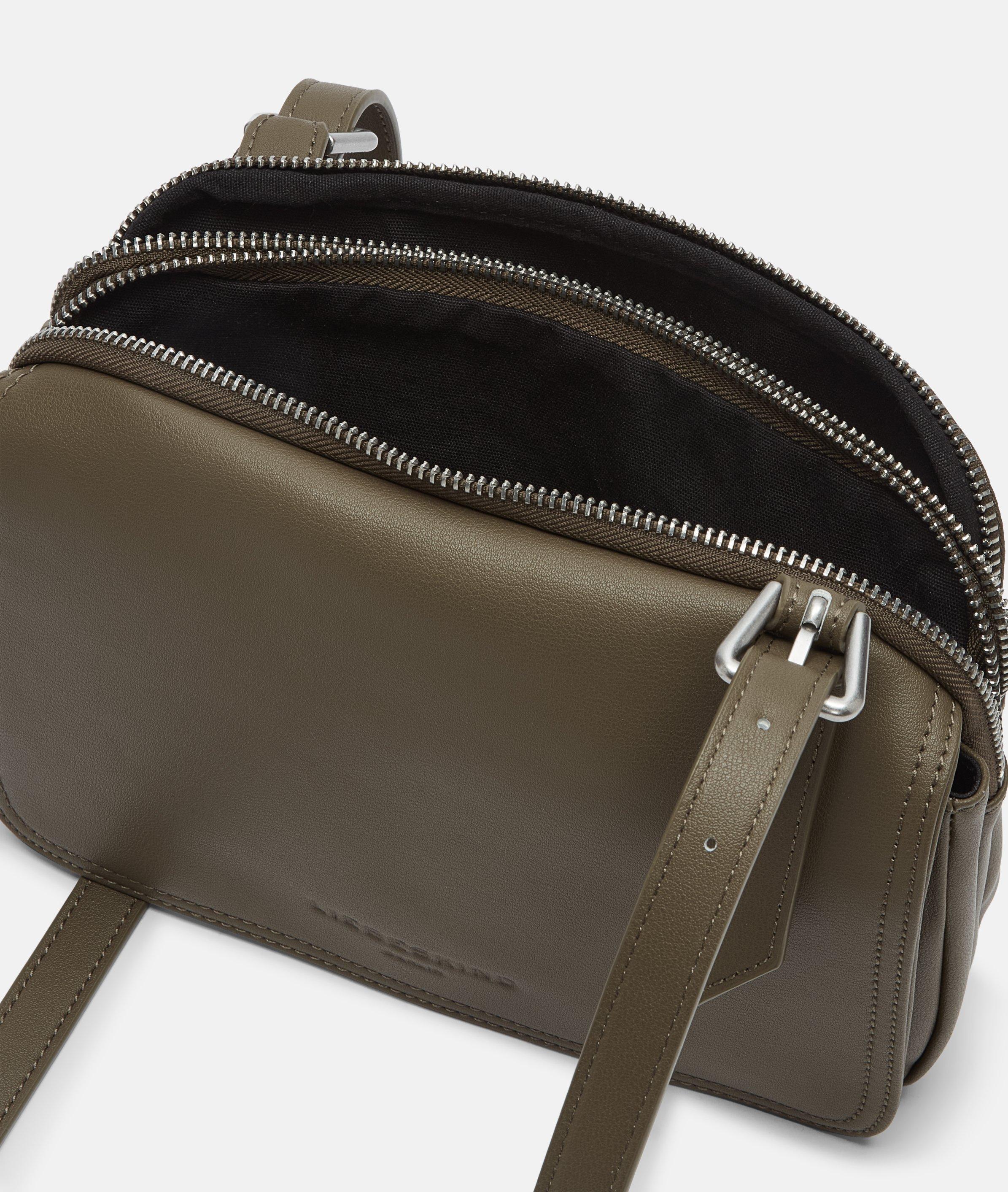 Mareike Crossbody S in braun