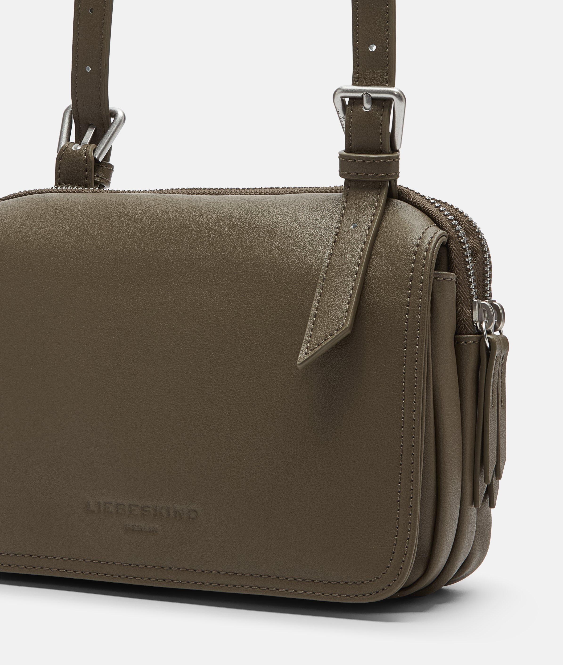 Mareike Crossbody S in braun