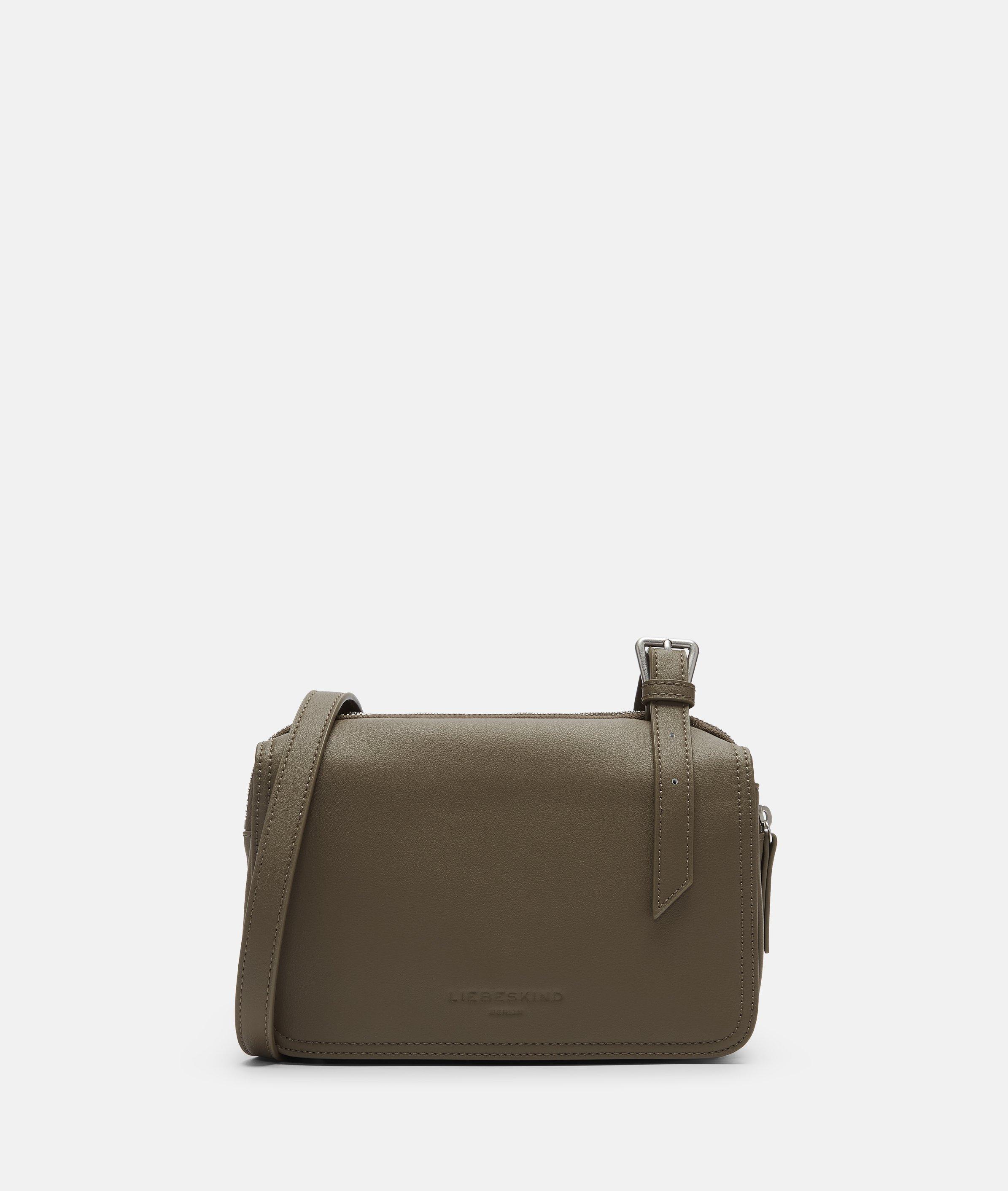 Mareike Crossbody S in braun