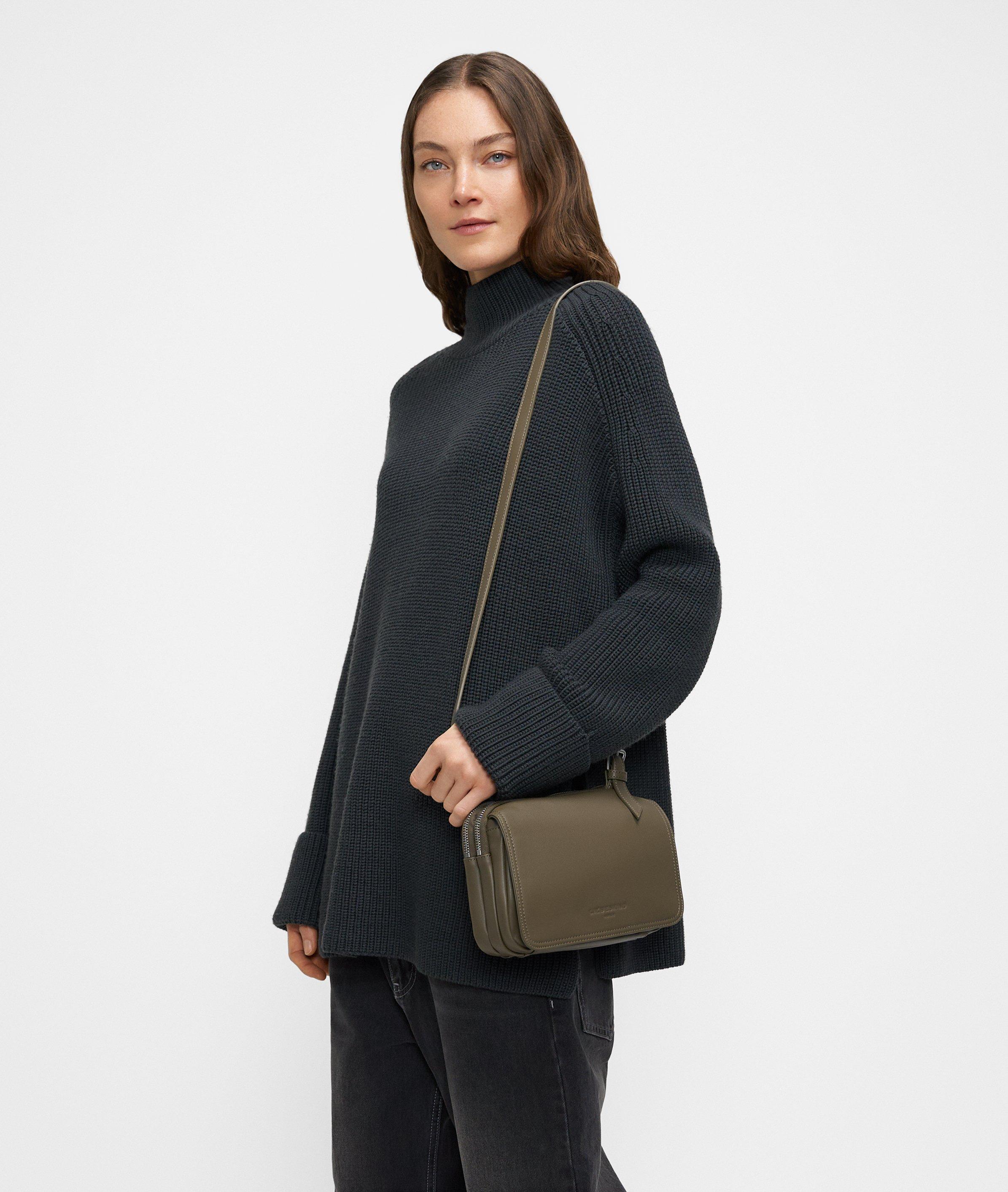 Mareike Crossbody S in braun