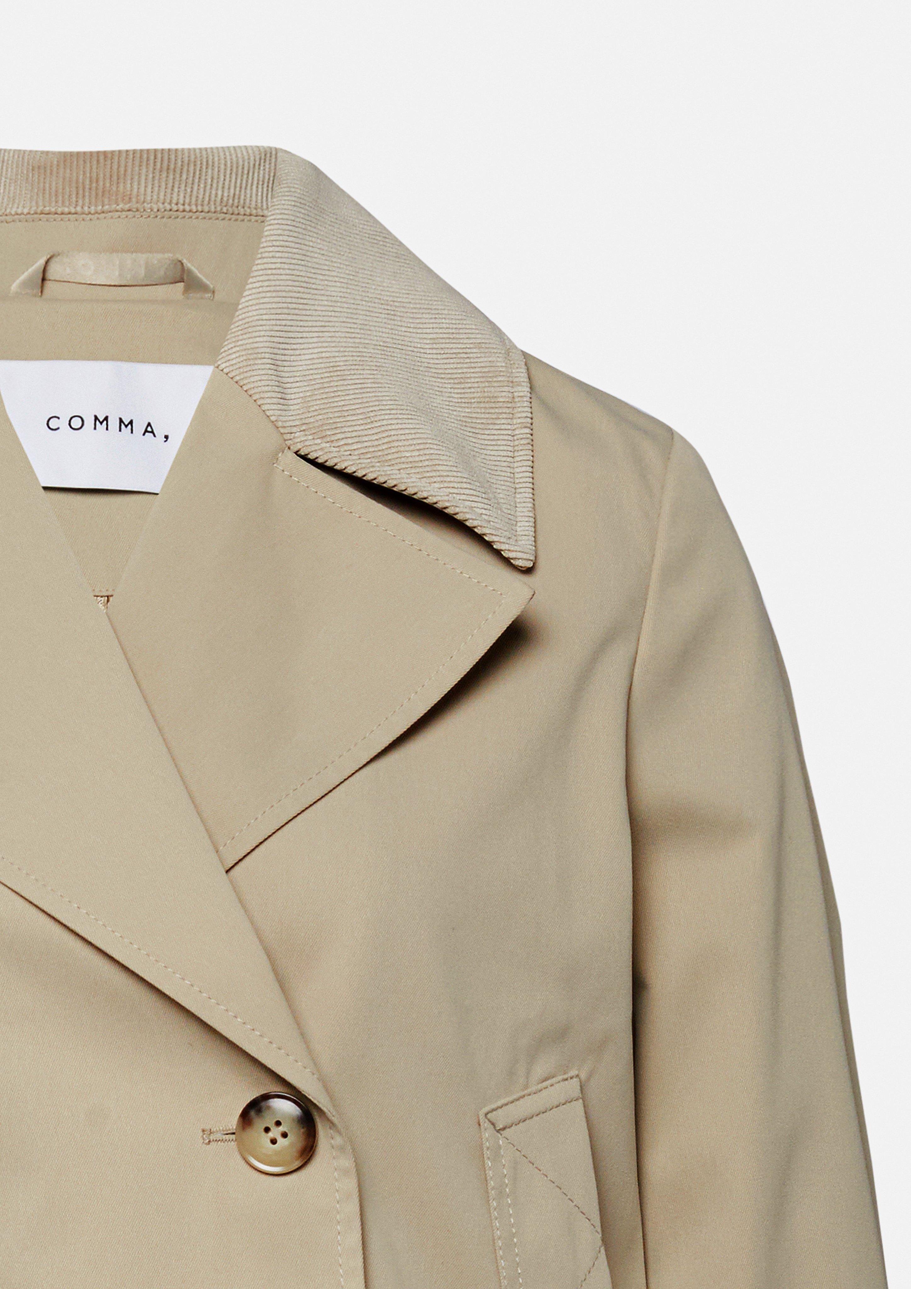 Veste d'extérieur en 