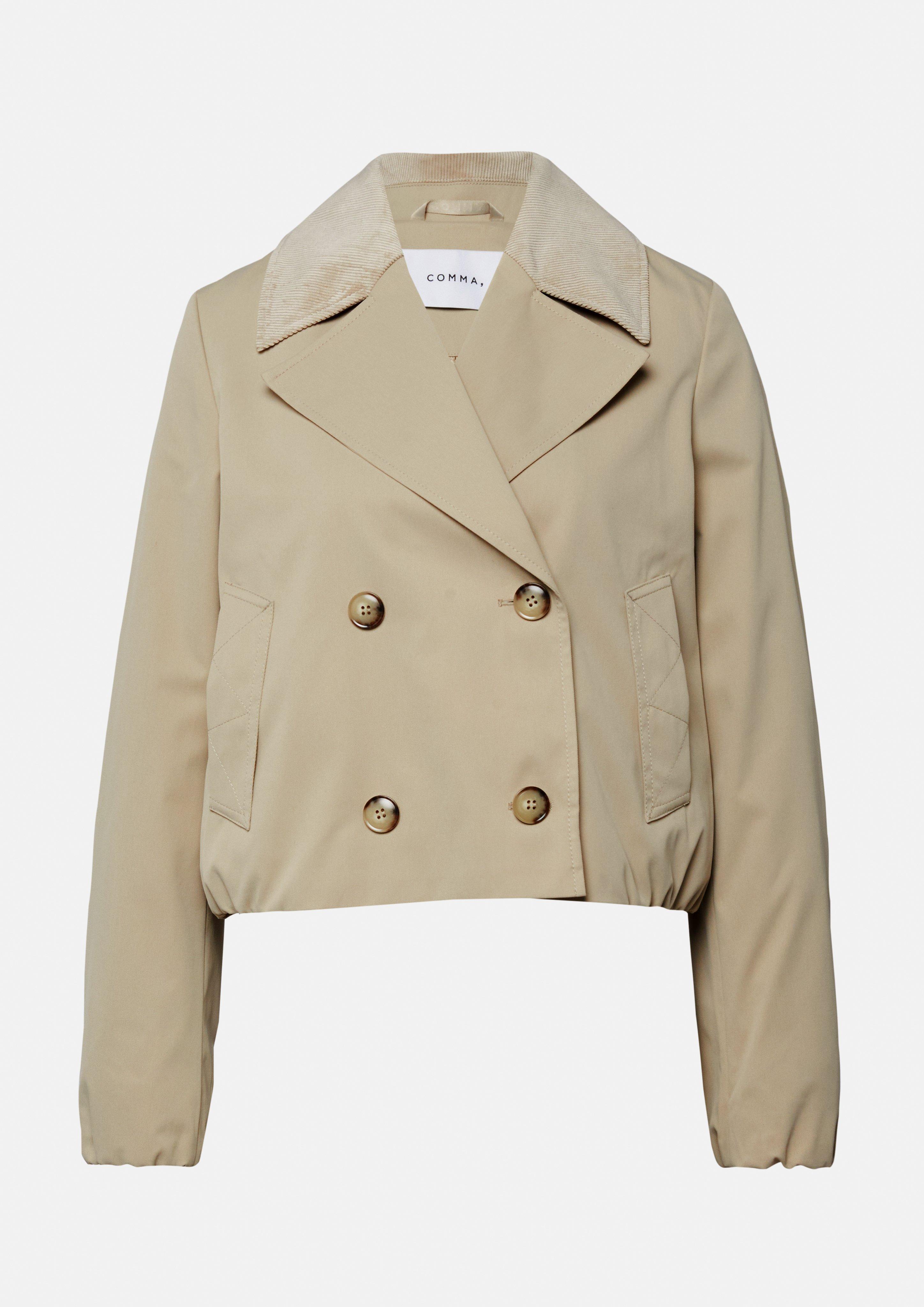 Veste d'extérieur en 