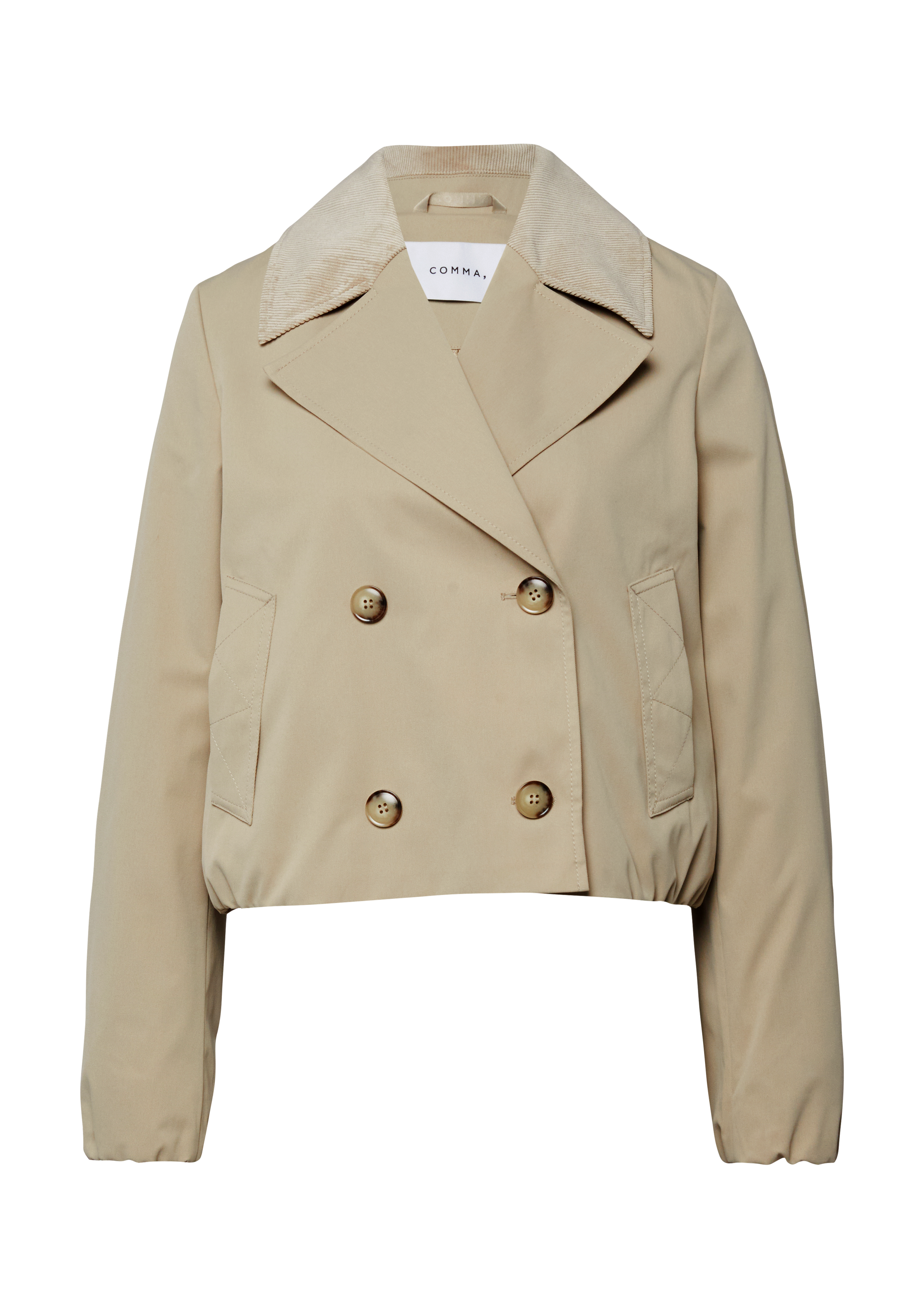 Veste d'extérieur en 