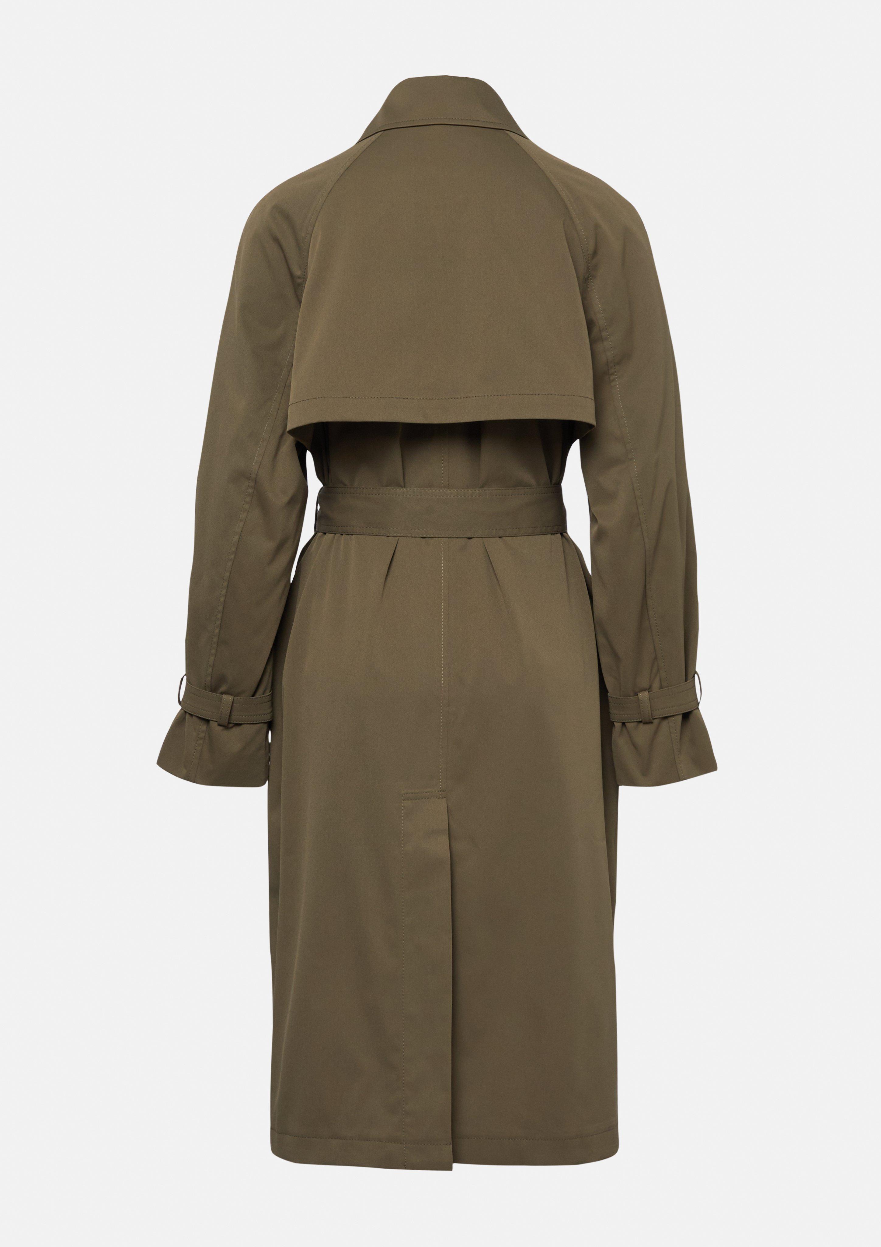 Outdoor-Mantel in 7992 & 7821