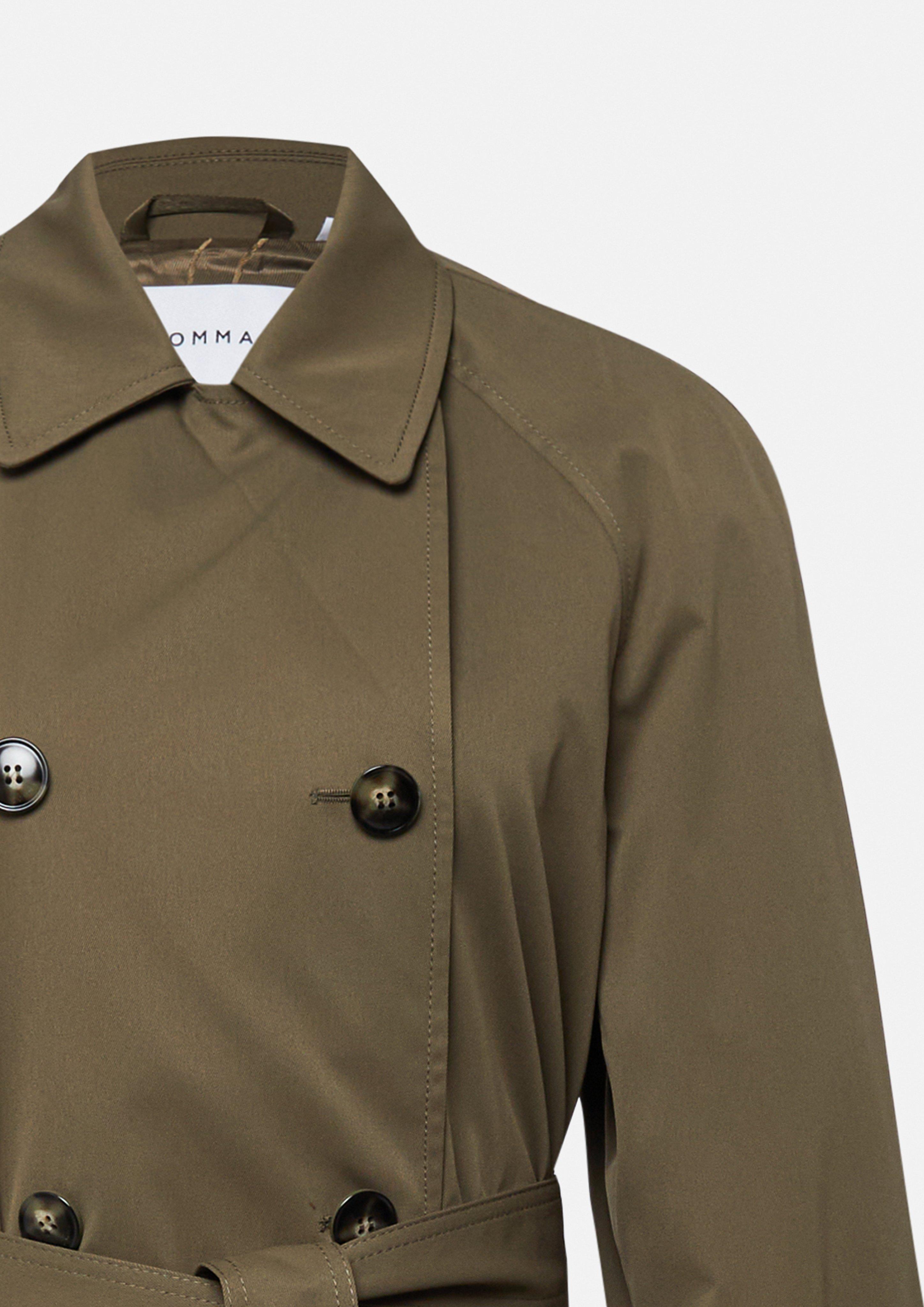 Outdoor-Mantel in 7992 & 7821