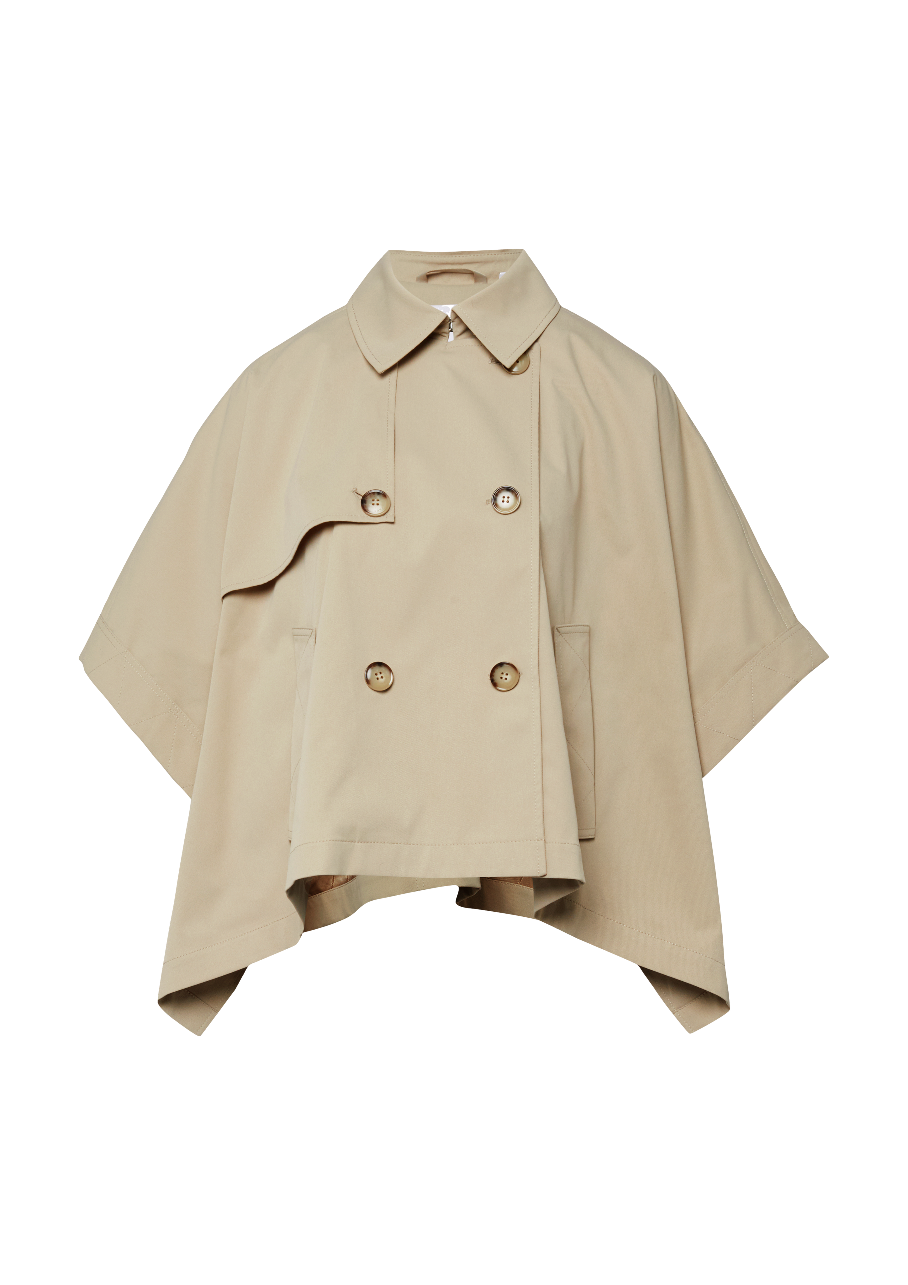 Cape d'extérieur en 