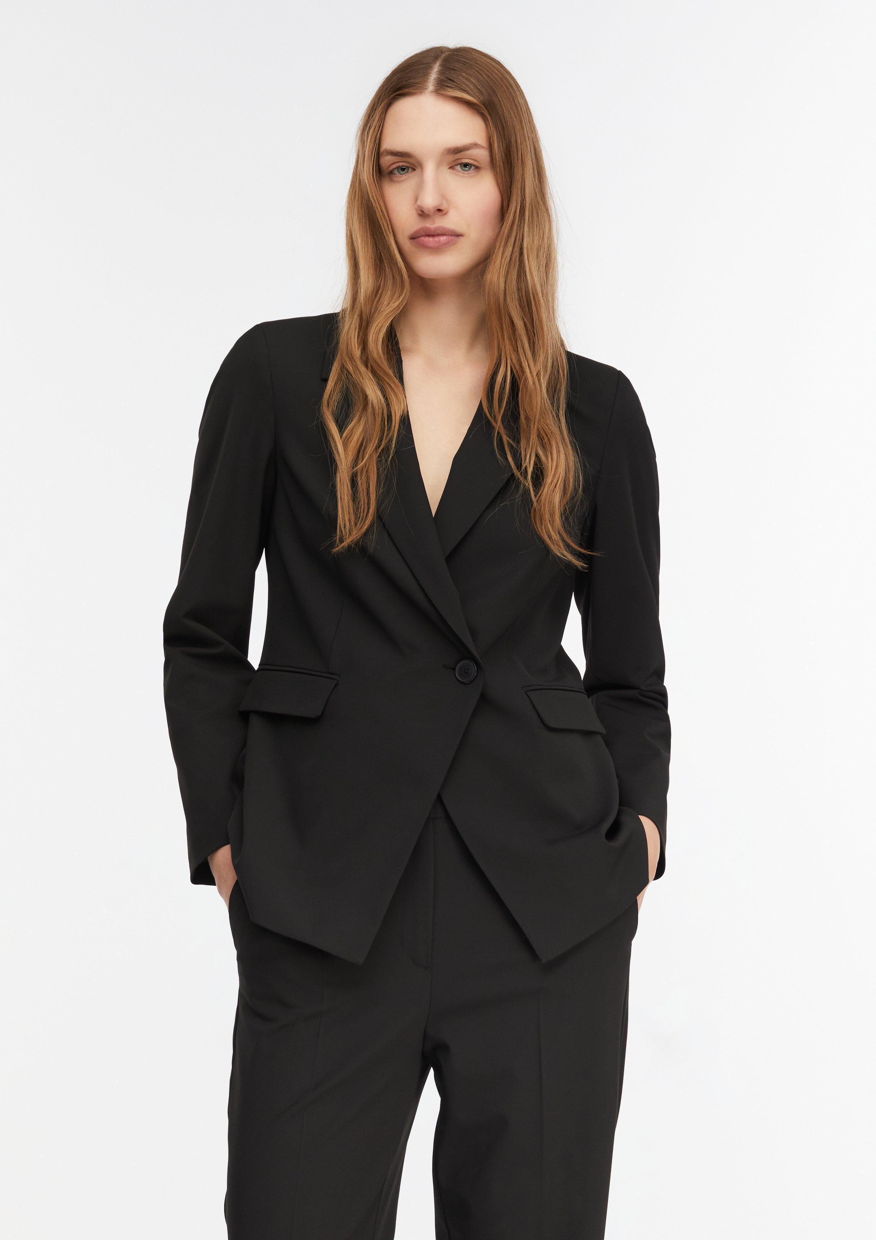 Indoor blazer in 9999