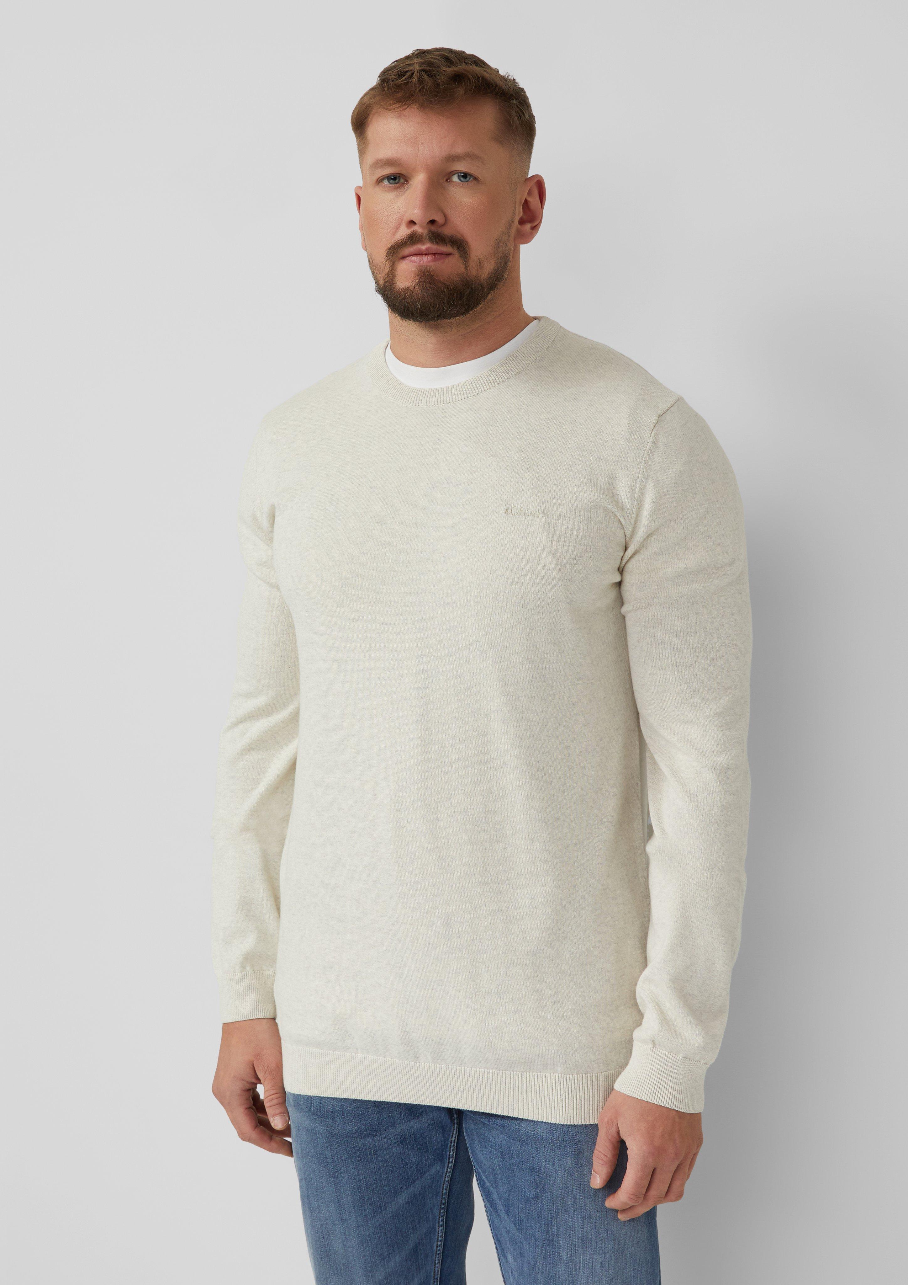 Strickpullover in 