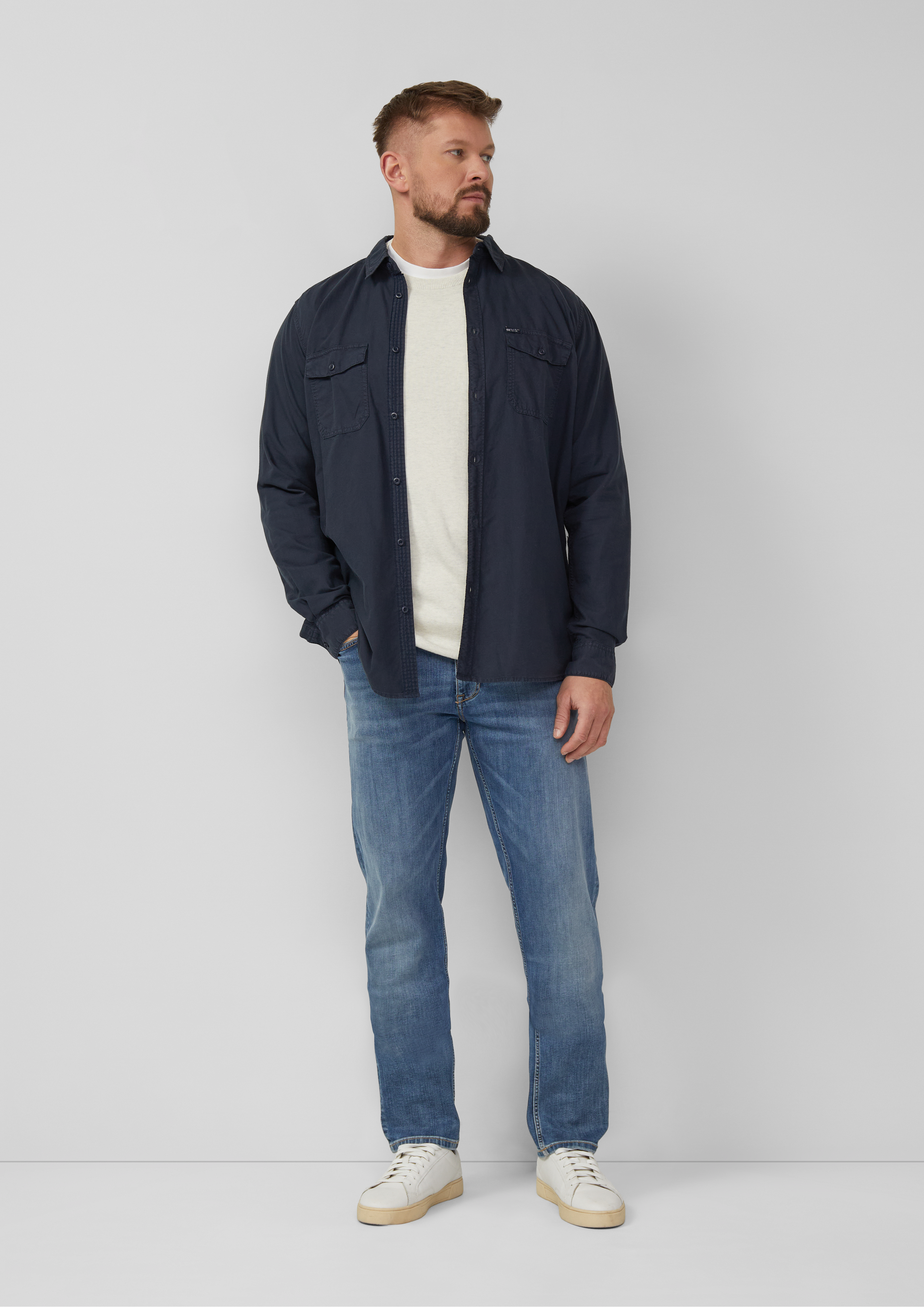 Pull en tricot in 03W0, 42W1, 34W0, 7253, 6244, 92W0, 9999, 5978 & 61W0