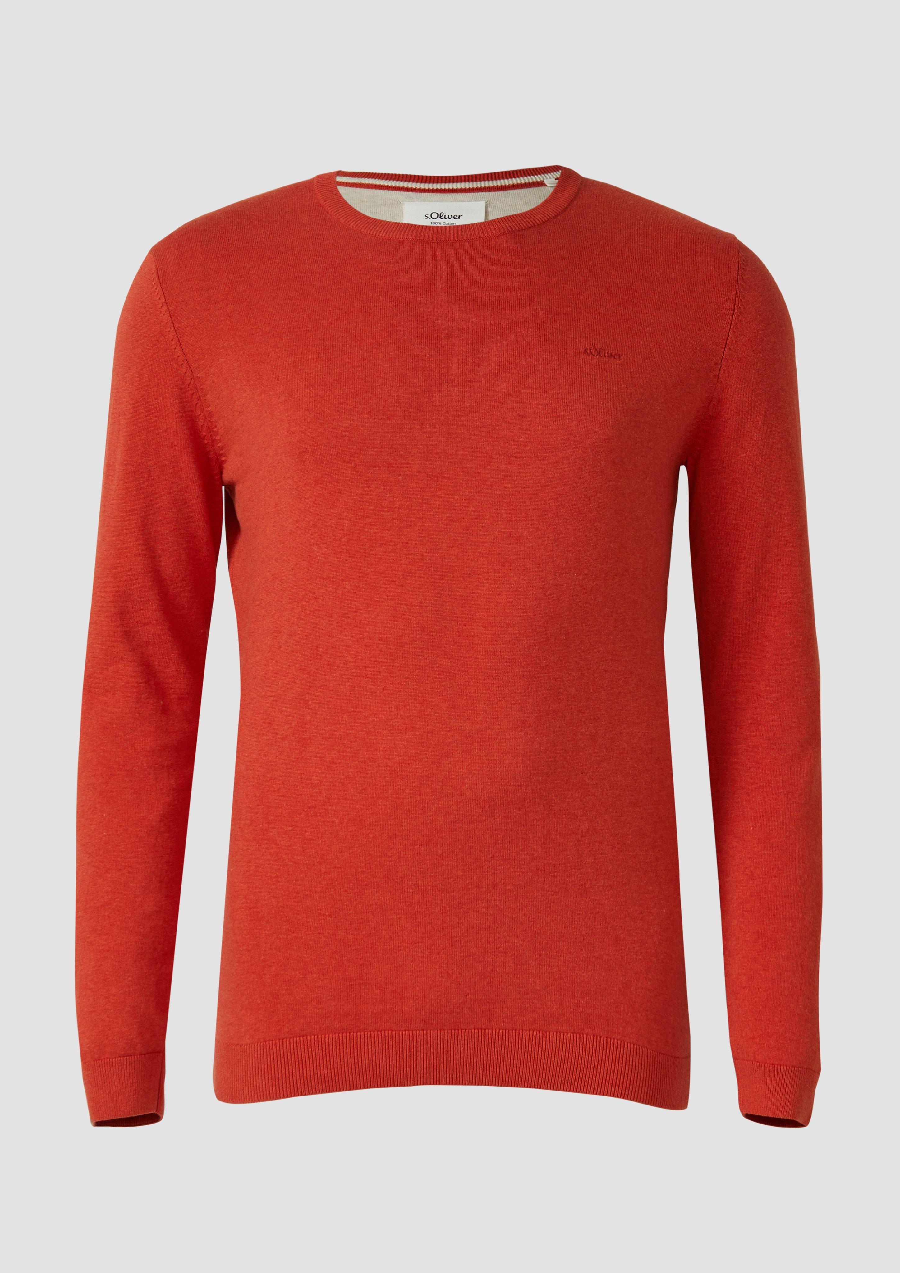 Pull en maille in 34W0, 6244, 92W0, 03W0, 9999 & 5978