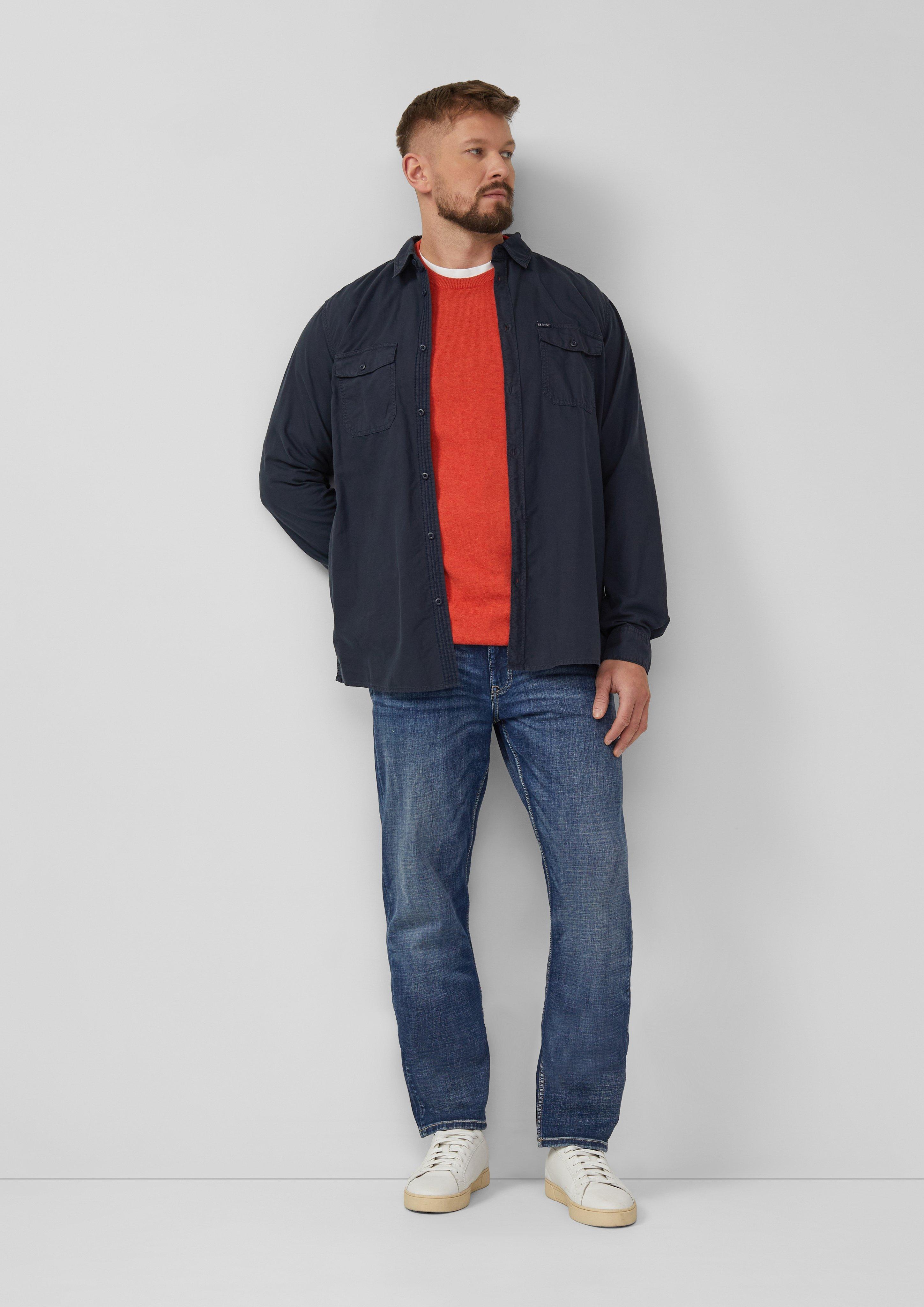 Strickpullover in 34W0, 42W1, 7253, 6244, 92W0, 03W0, 9999, 5978 & 61W0