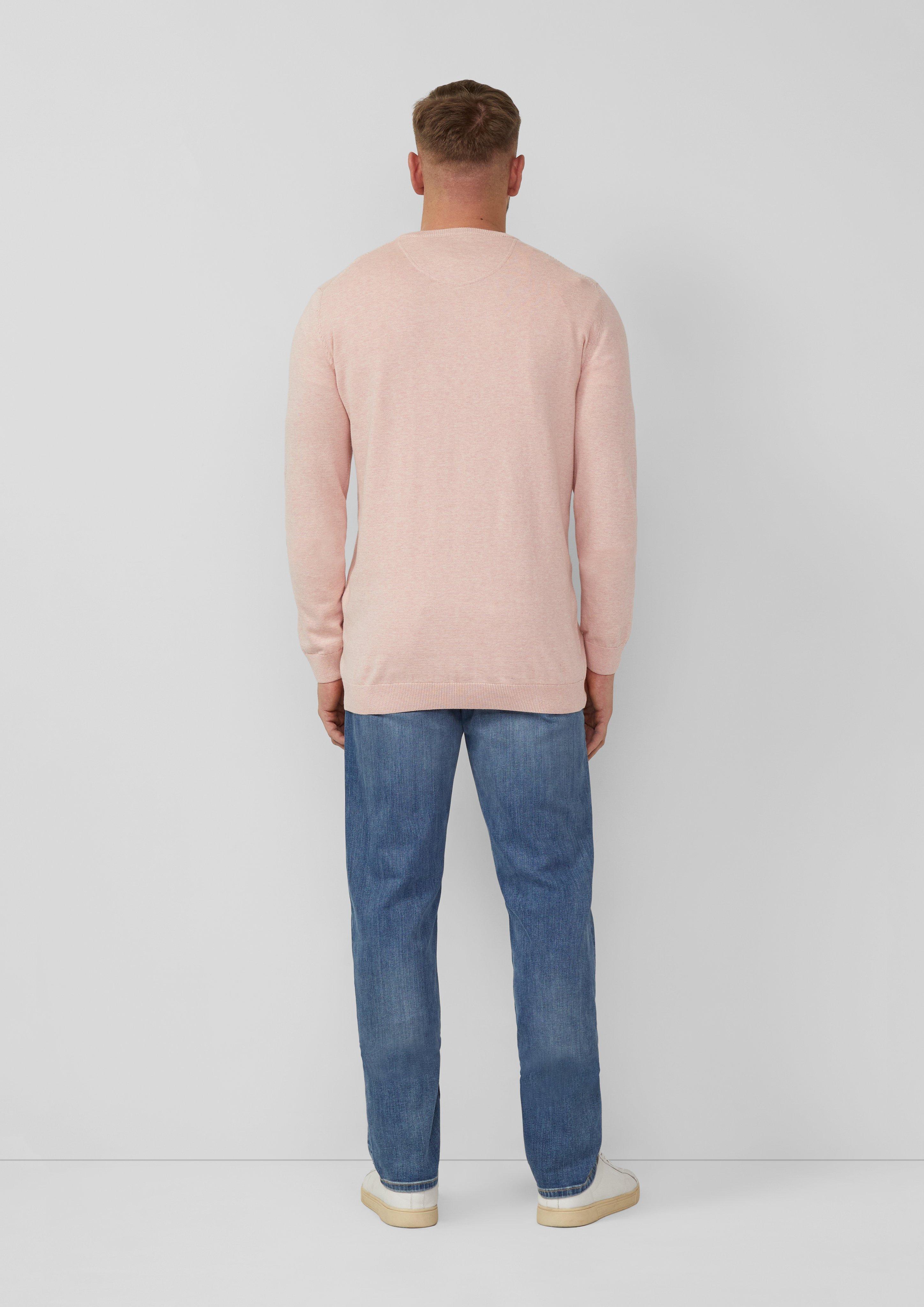 Pull en maille in 42W1, 34W0, 6244, 92W0, 03W0, 9999 & 5978