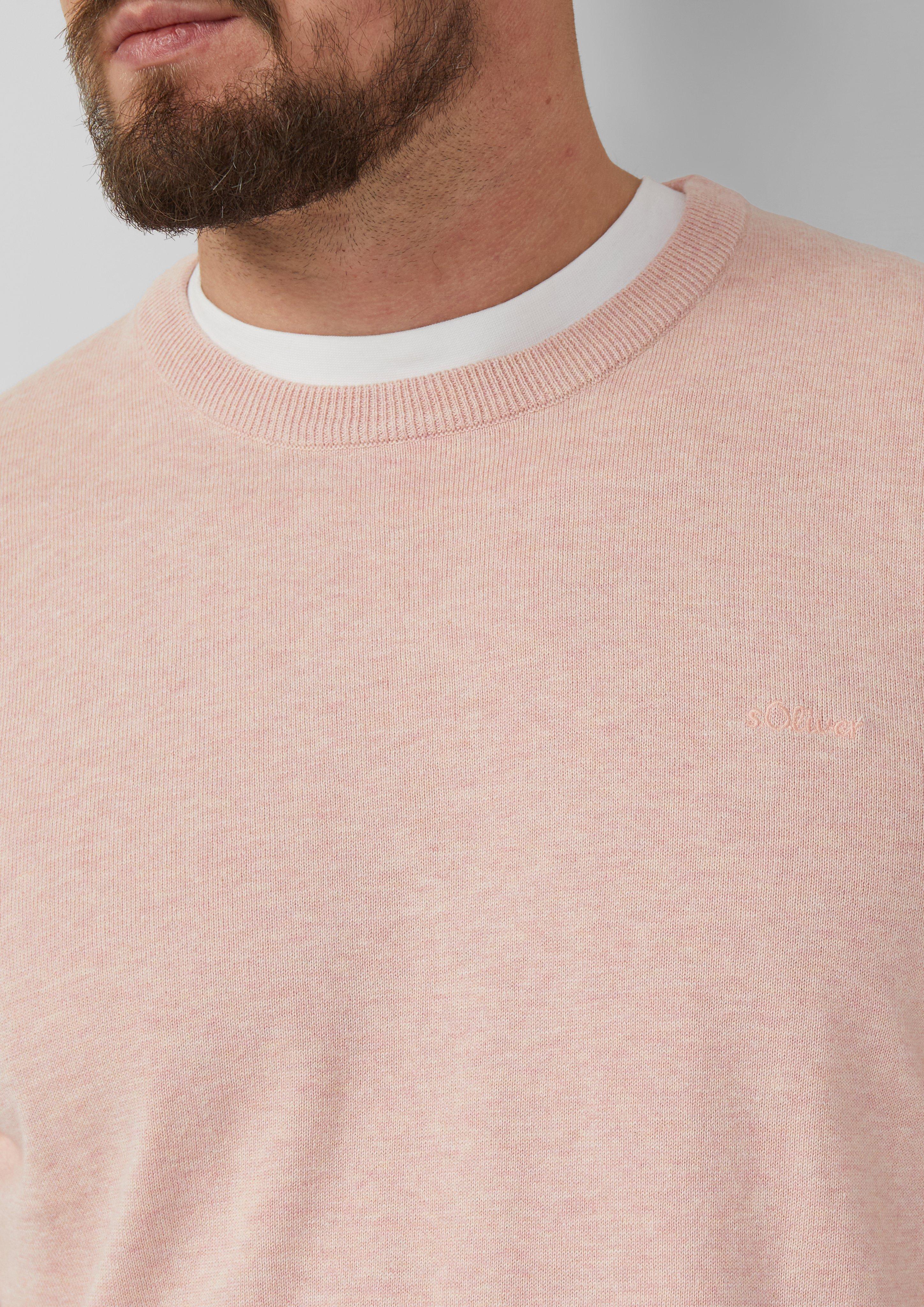 Pull en maille in 42W1, 34W0, 6244, 92W0, 03W0, 9999 & 5978