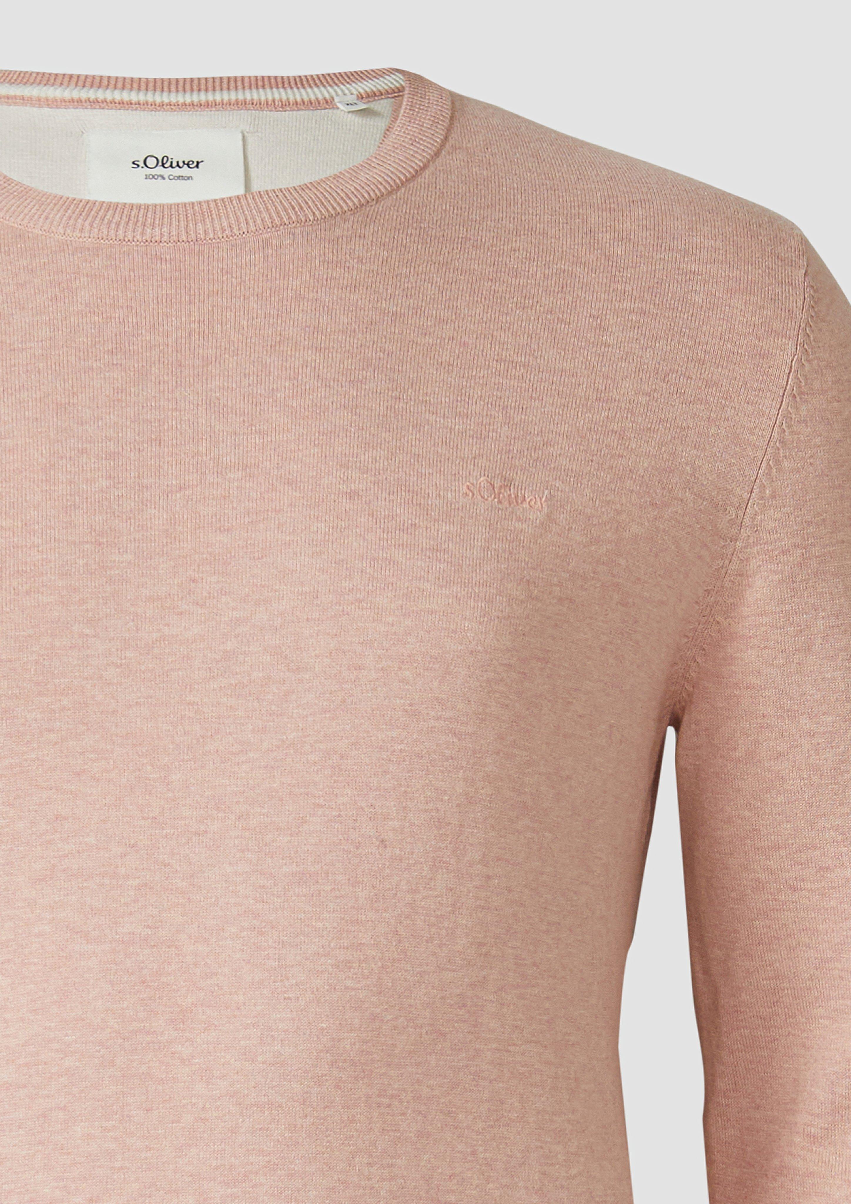 Pull en maille in 42W1, 34W0, 6244, 92W0, 03W0, 9999 & 5978