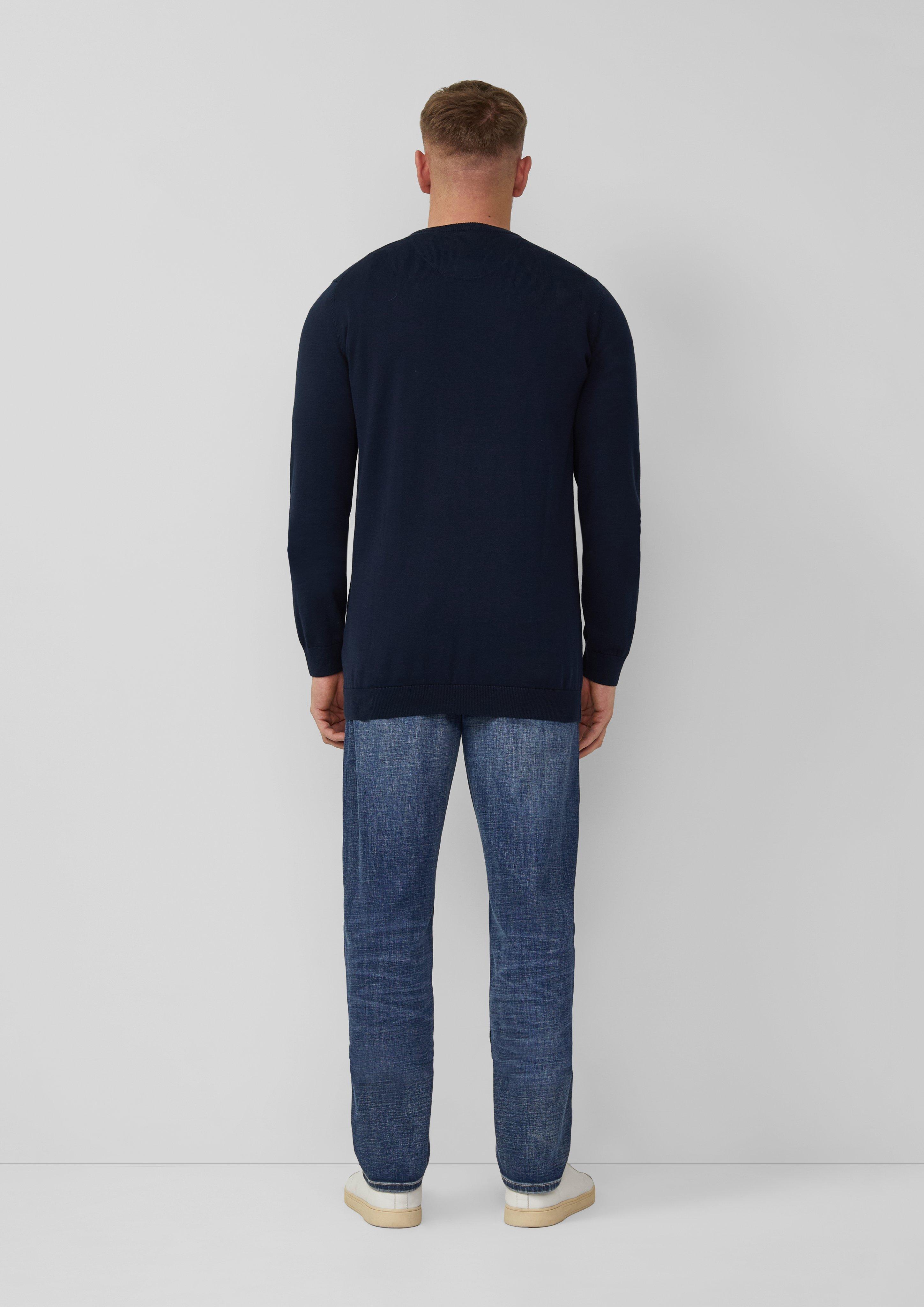 Pull en maille in 5978, 34W0, 6244, 92W0, 03W0 & 9999