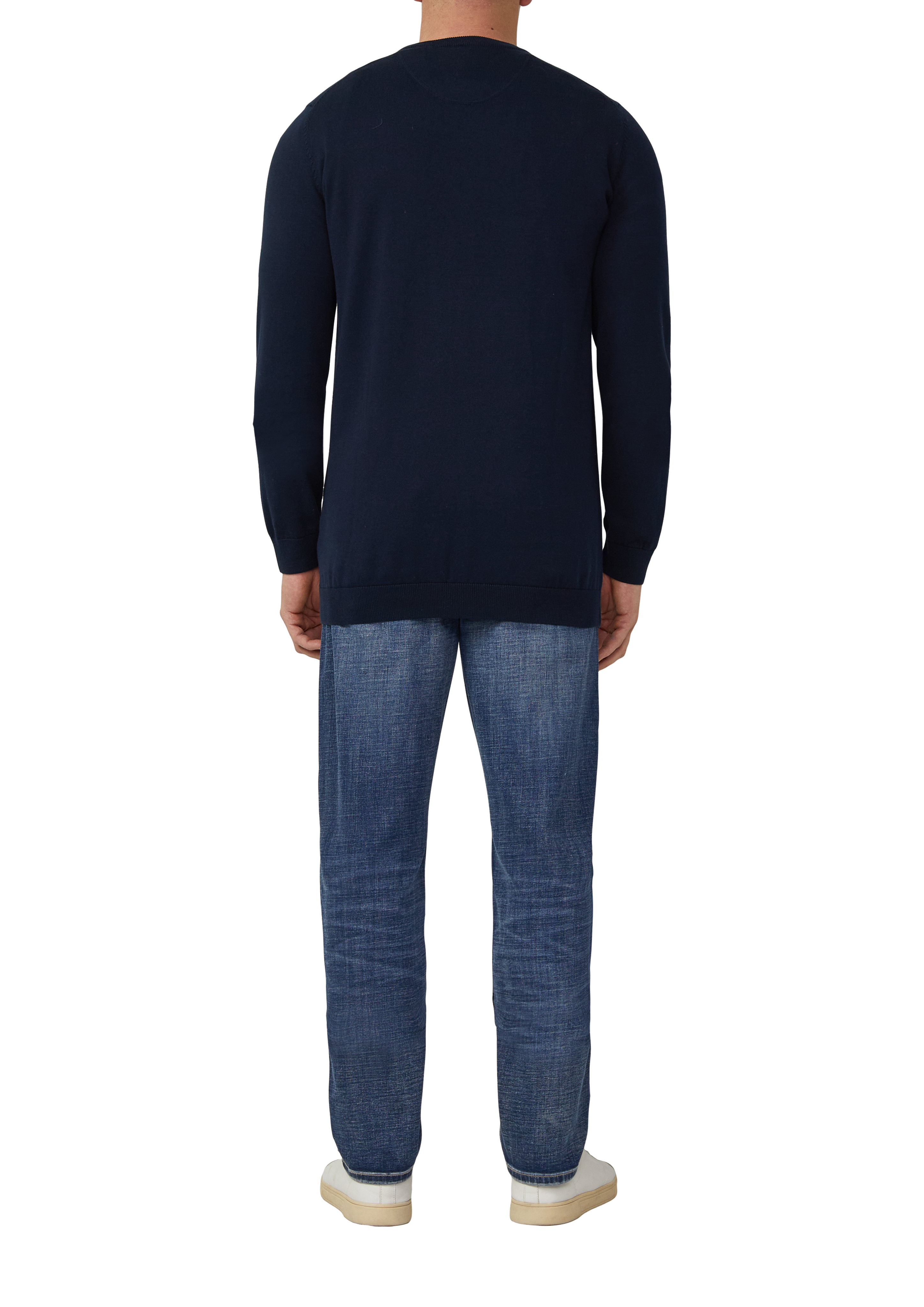 Thumbnail - Strickpullover