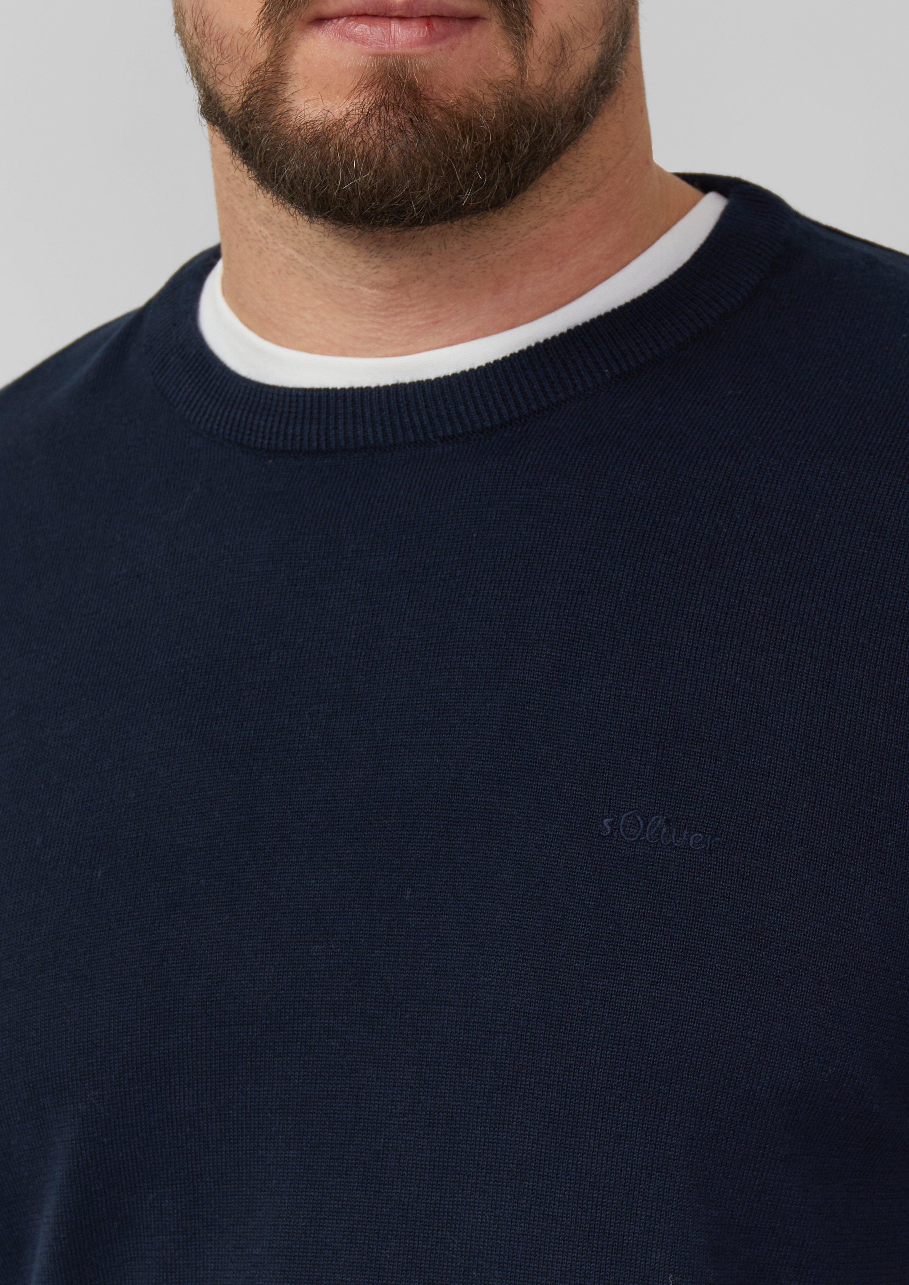 Pull en maille in 5978, 34W0, 6244, 92W0, 03W0 & 9999