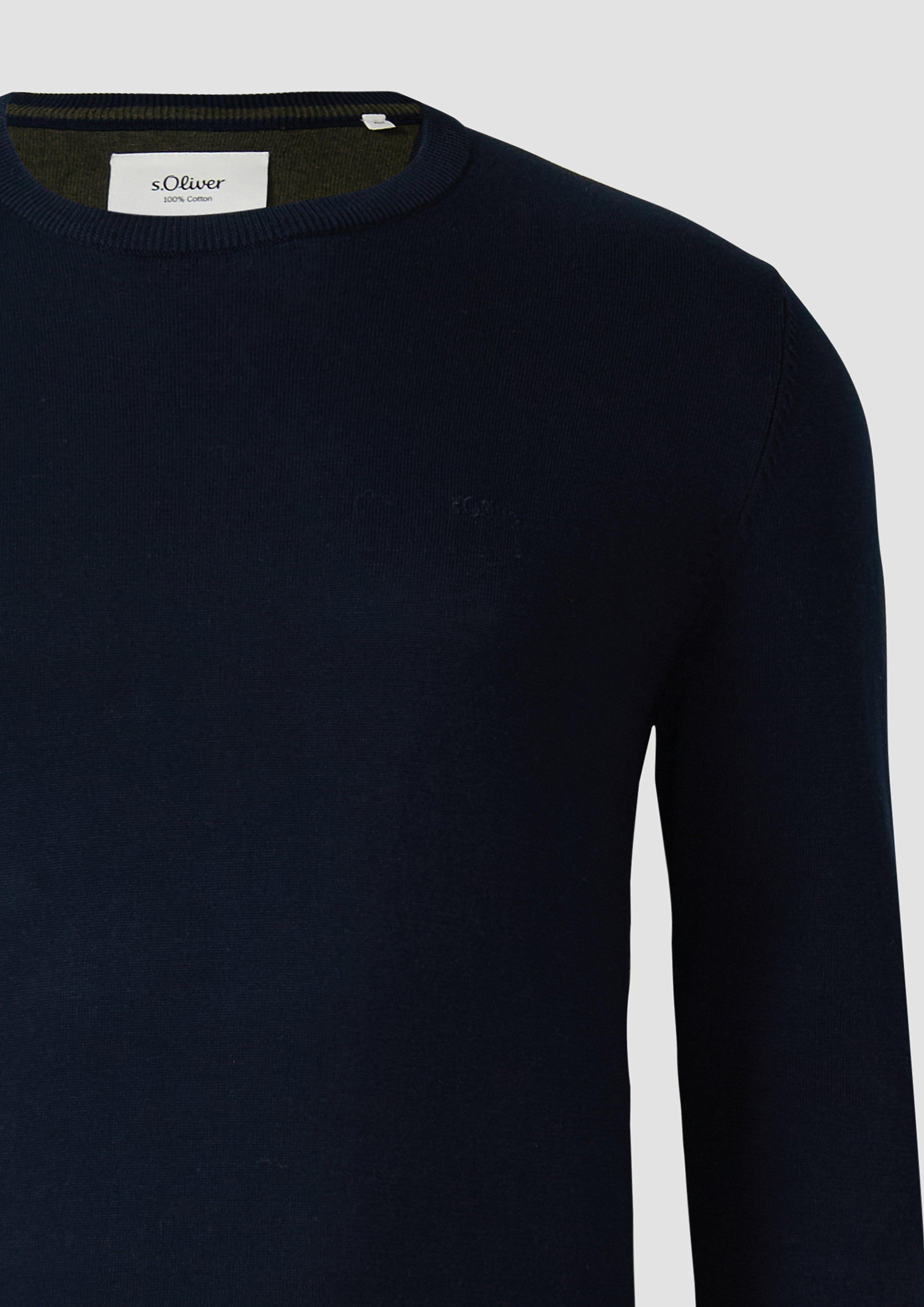 Pull en maille in 5978, 34W0, 6244, 92W0, 03W0 & 9999