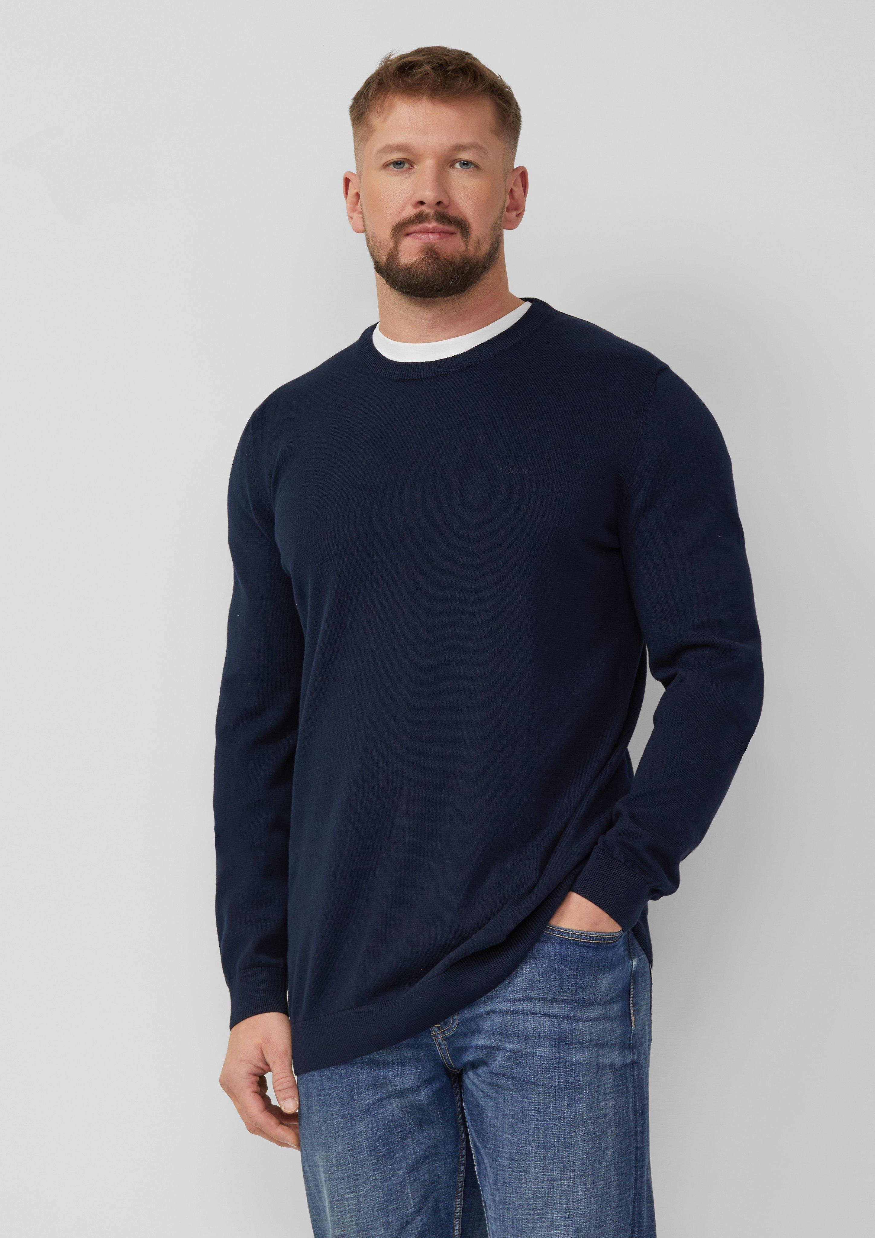 Strickpullover in 