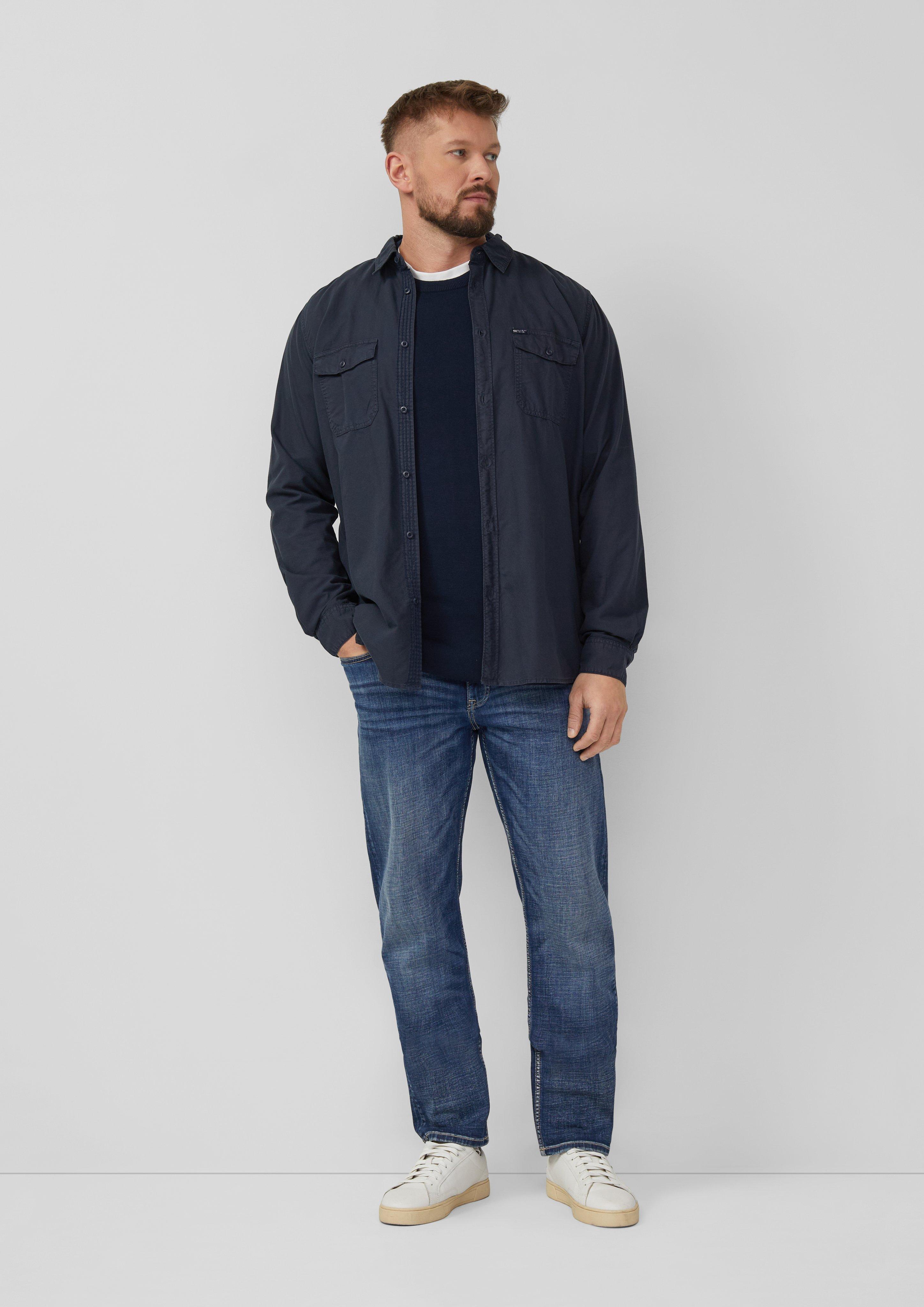 Gebreide trui in 5978, 42W1, 34W0, 7253, 6244, 92W0, 03W0, 9999 & 61W0