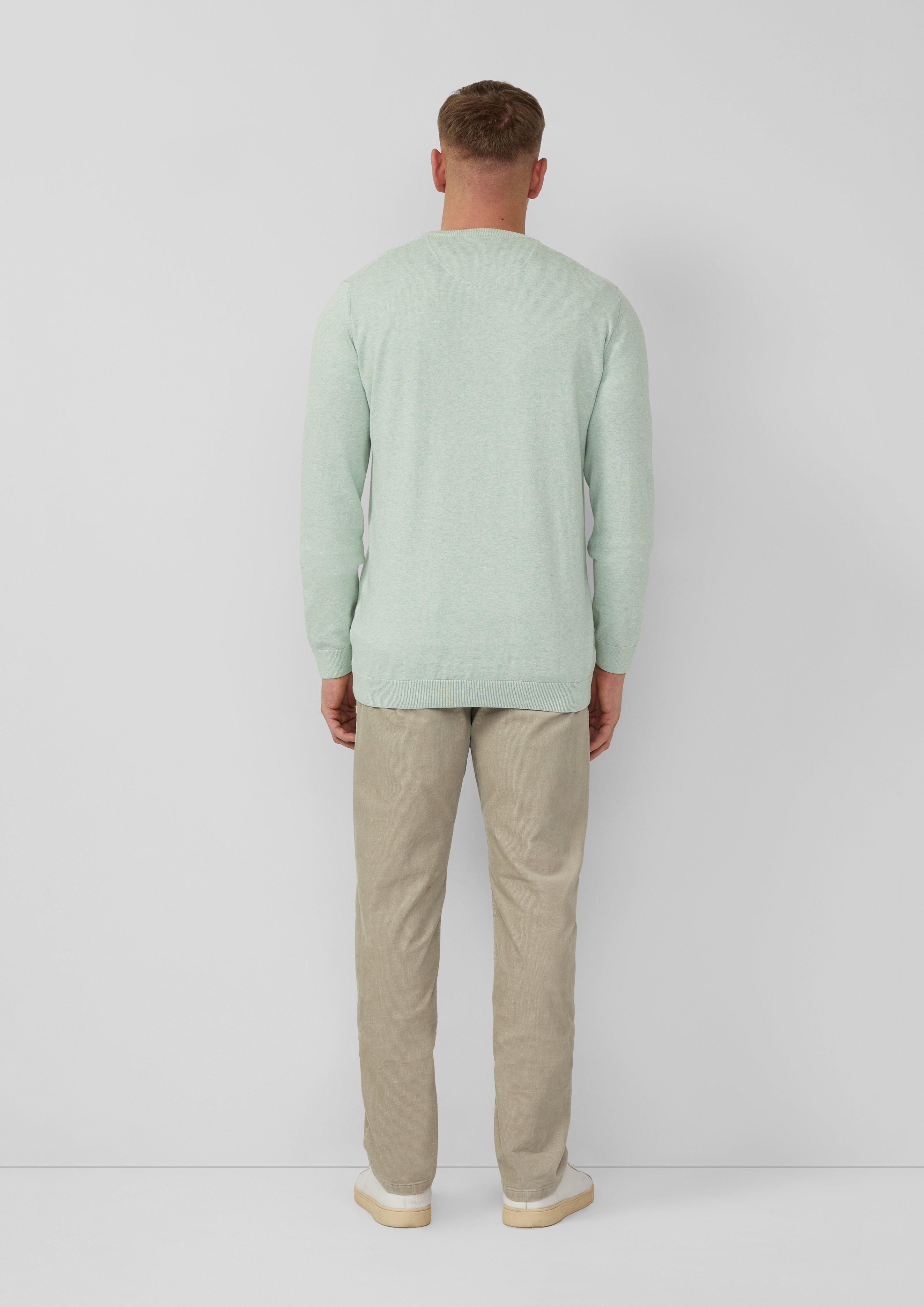 Pleten pulover in 61W0, 34W0, 92W0, 03W0, 9999 & 5978