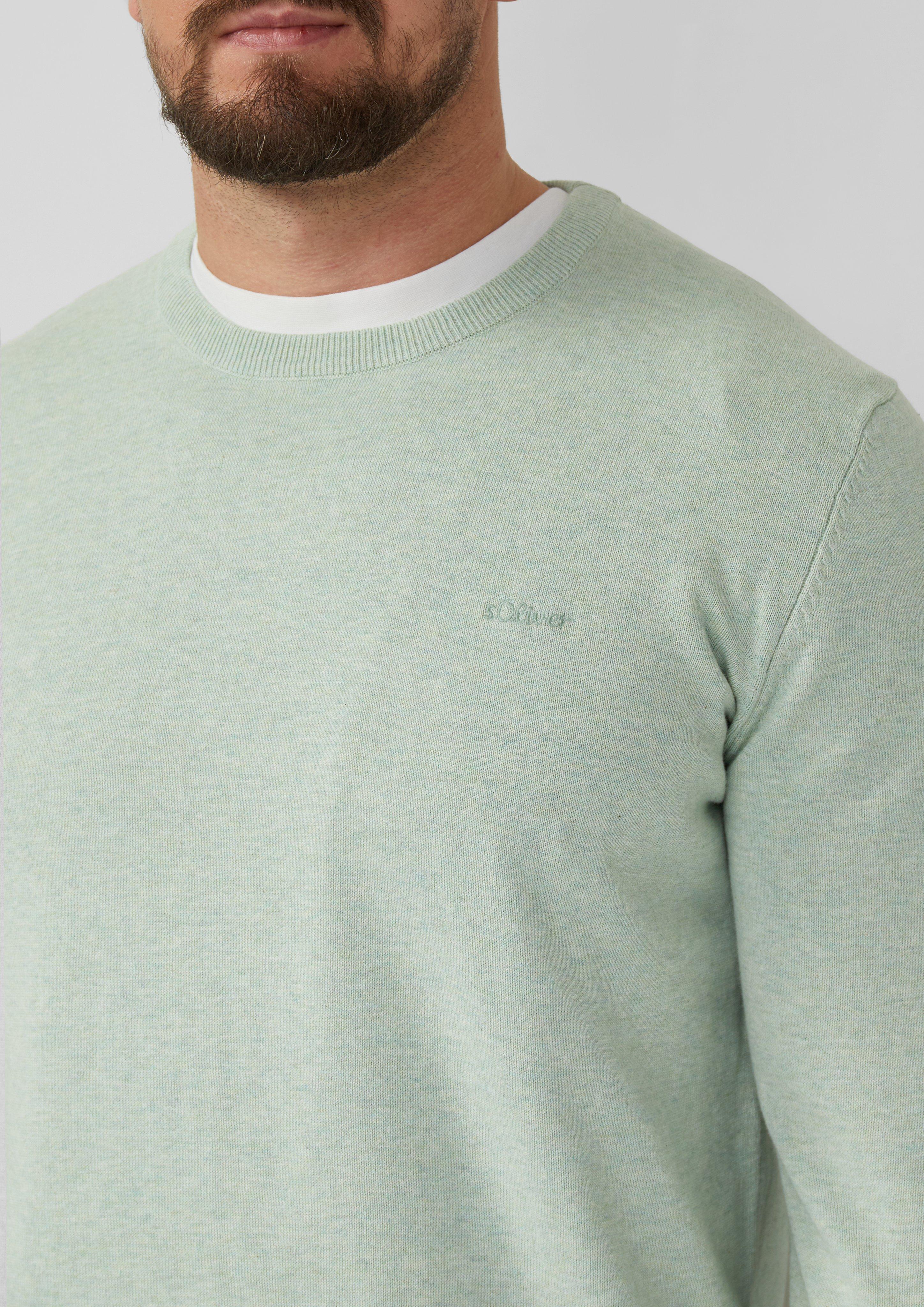 Pleten pulover in 61W0, 34W0, 92W0, 03W0, 9999 & 5978