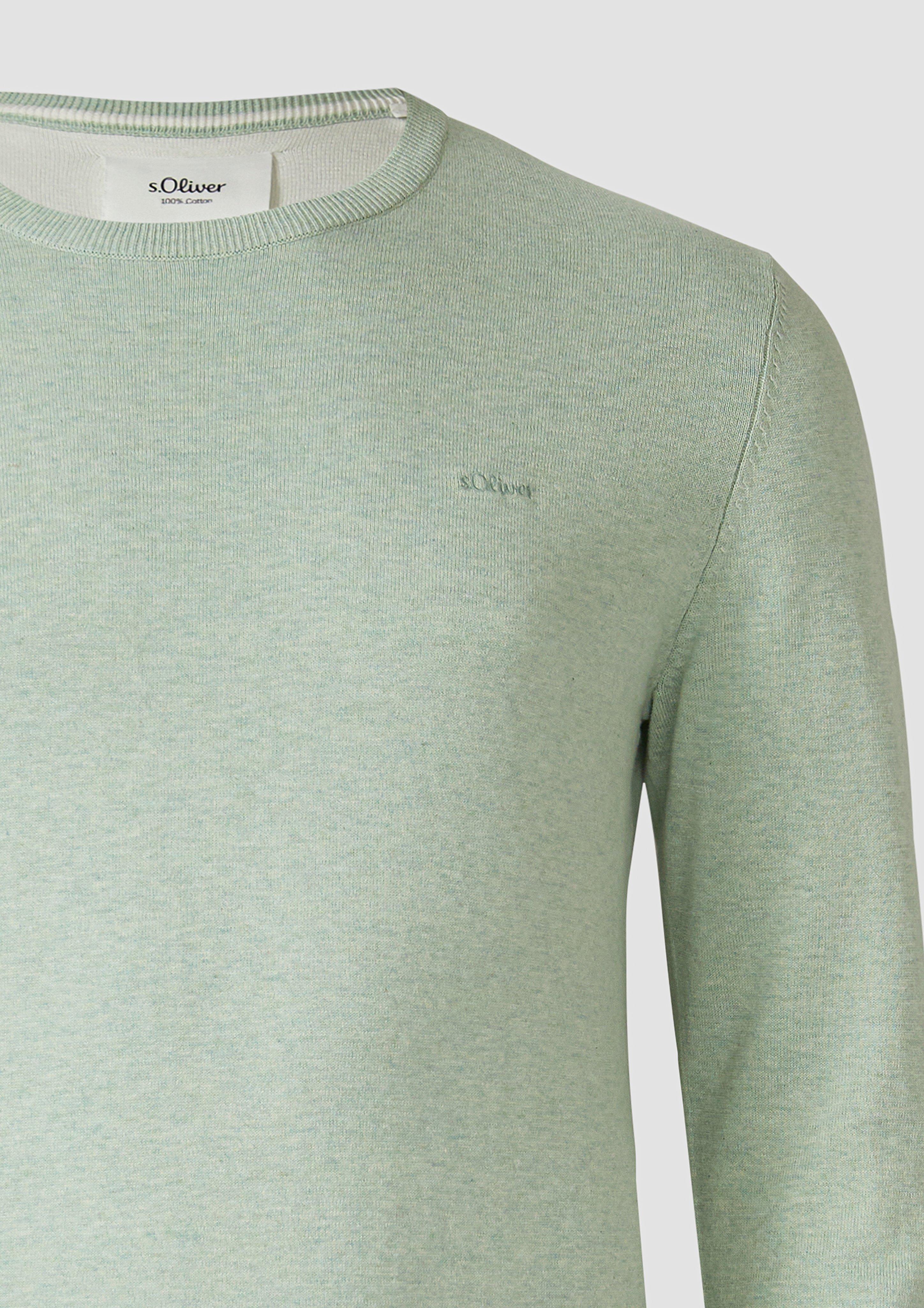 Pleten pulover in 61W0, 34W0, 92W0, 03W0, 9999 & 5978