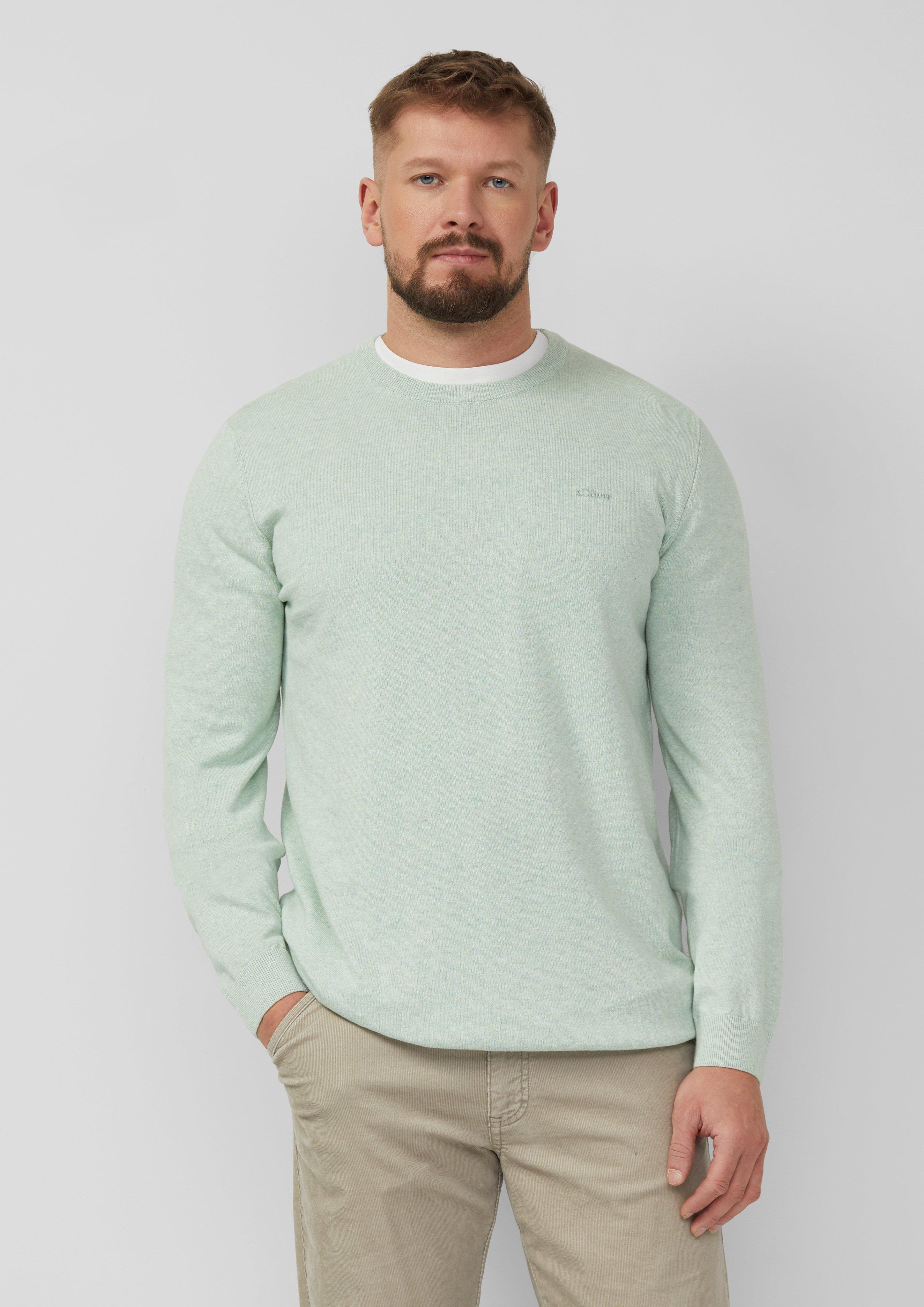 Pleten pulover in 61W0, 34W0, 92W0, 03W0, 9999 & 5978