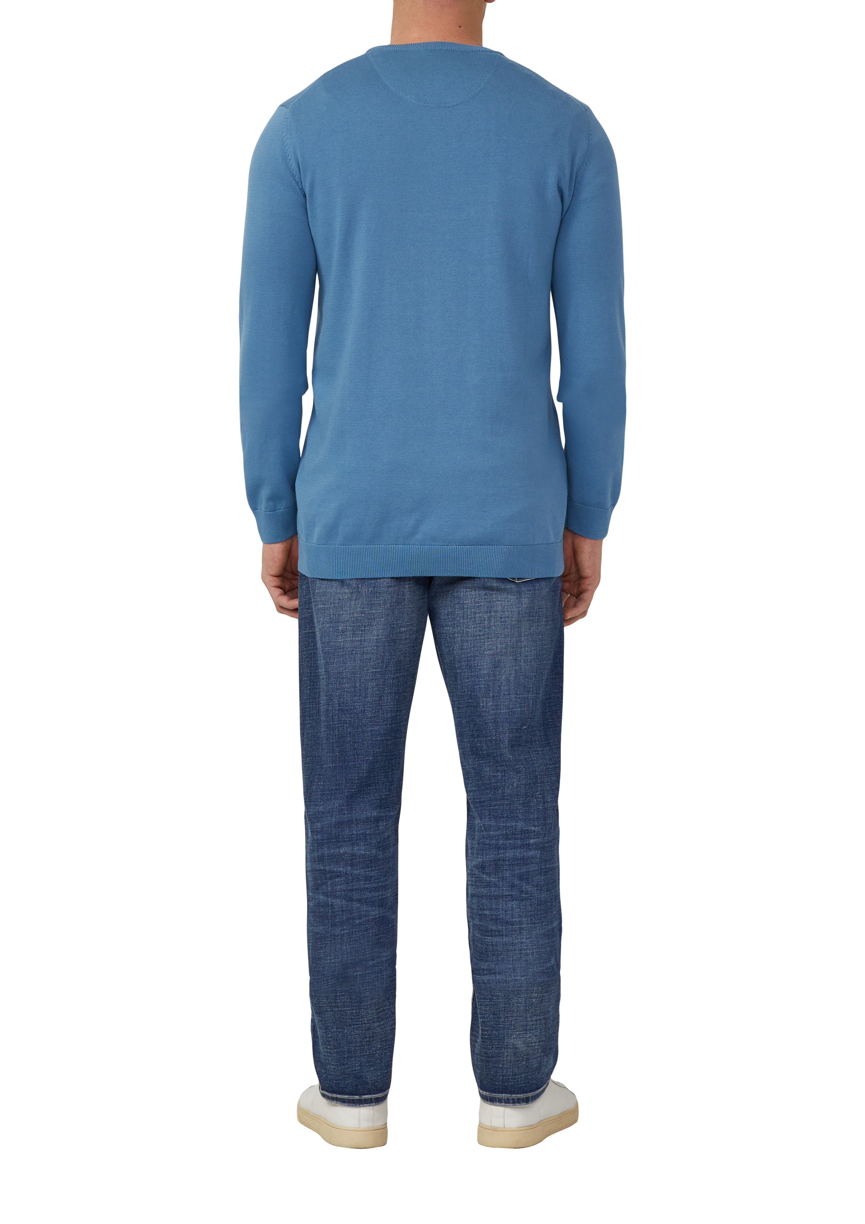 Thumbnail - Strickpullover