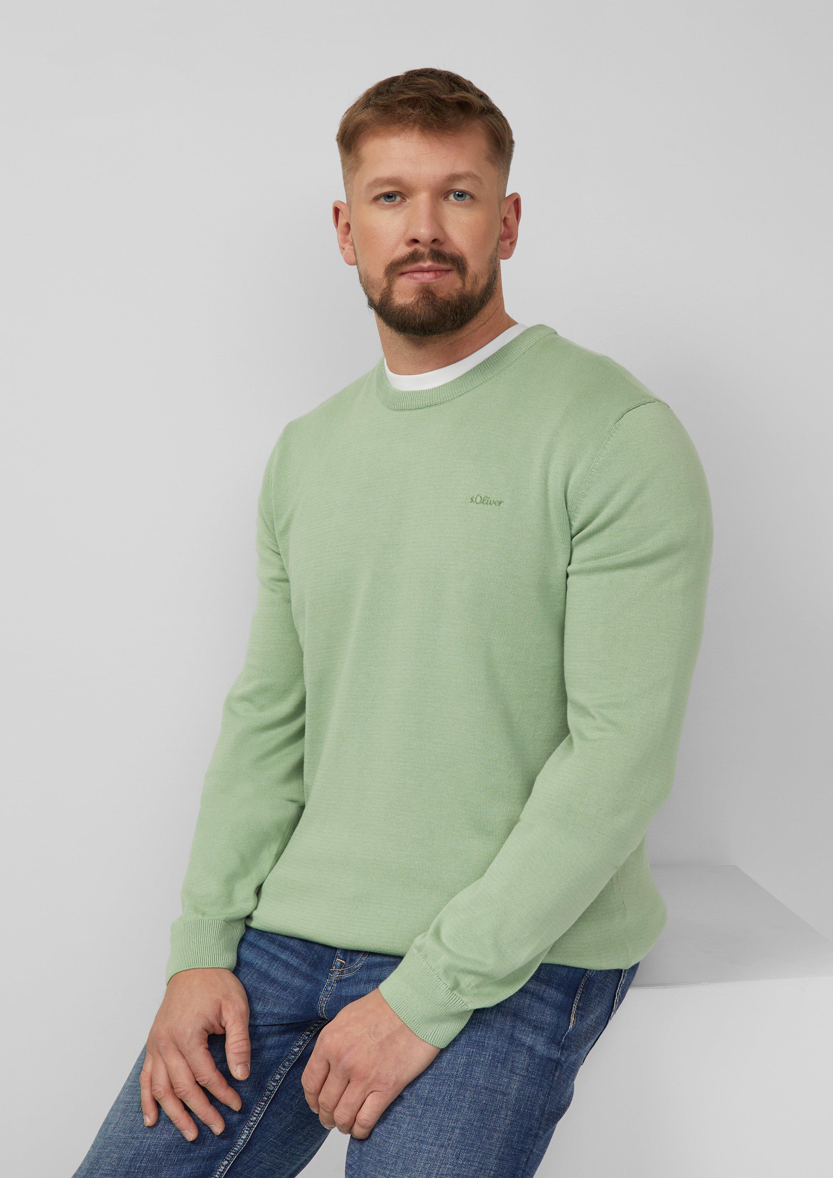 Pull en maille in 7253, 34W0, 6244, 92W0, 03W0, 9999 & 5978