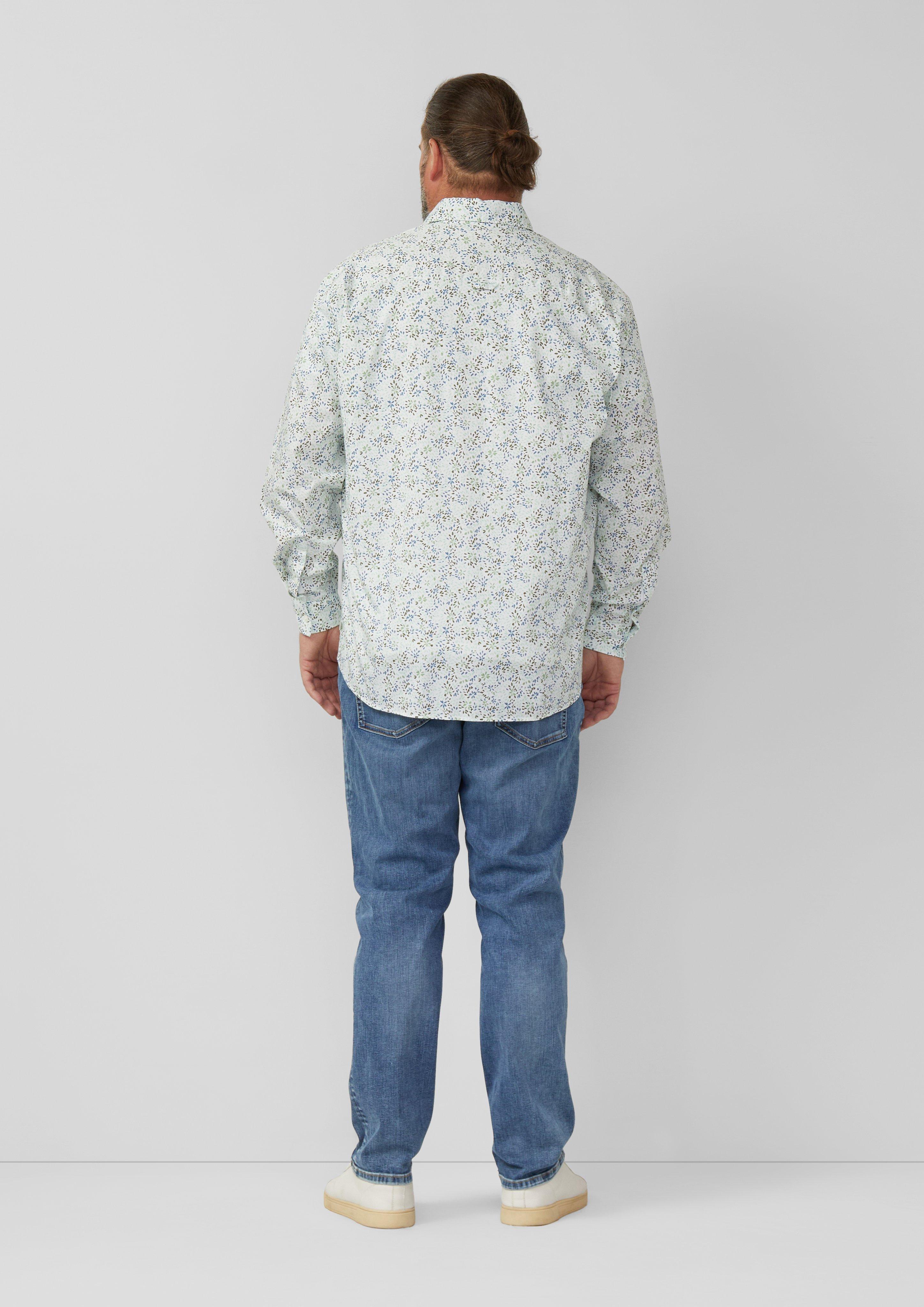 Košulja in 01A1, 59A1 & 61A1